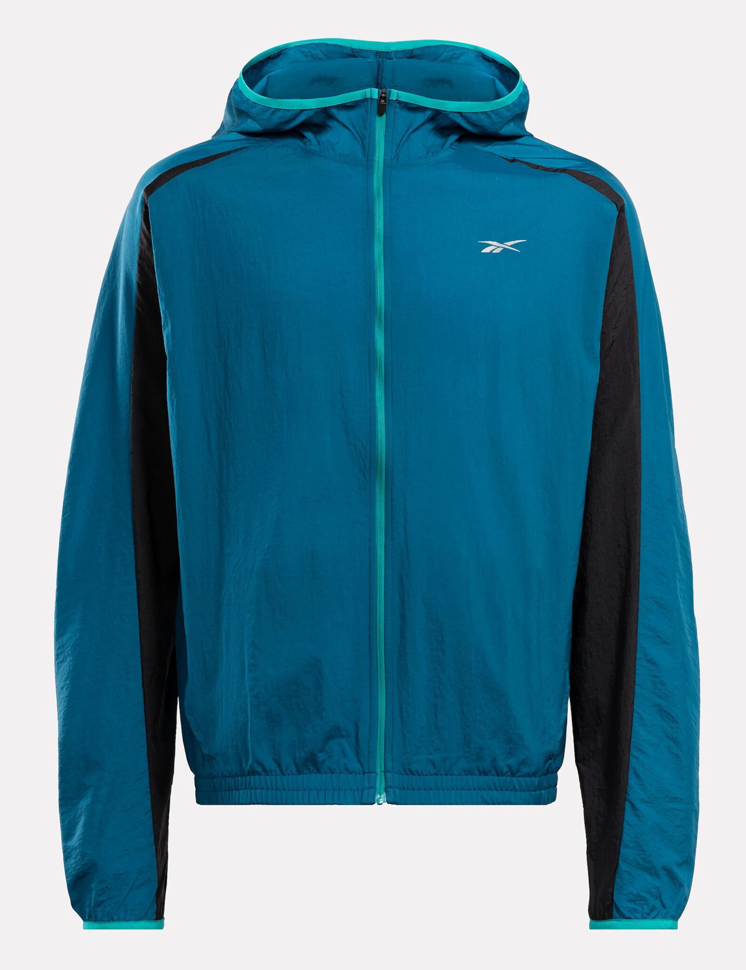 Running Hooded Windbreaker Jacket 2 of 6