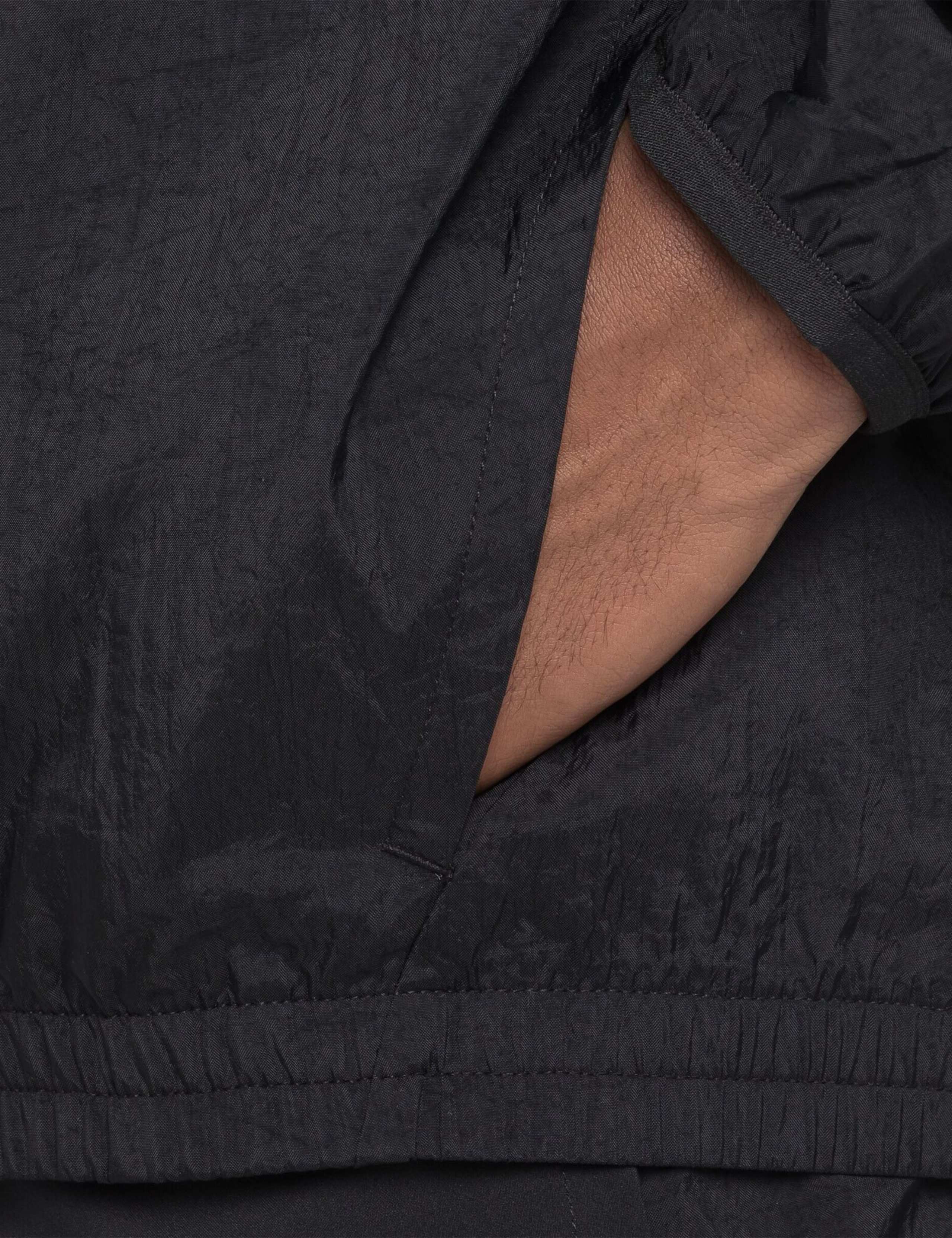 Running Hooded Windbreaker Jacket 5 of 6