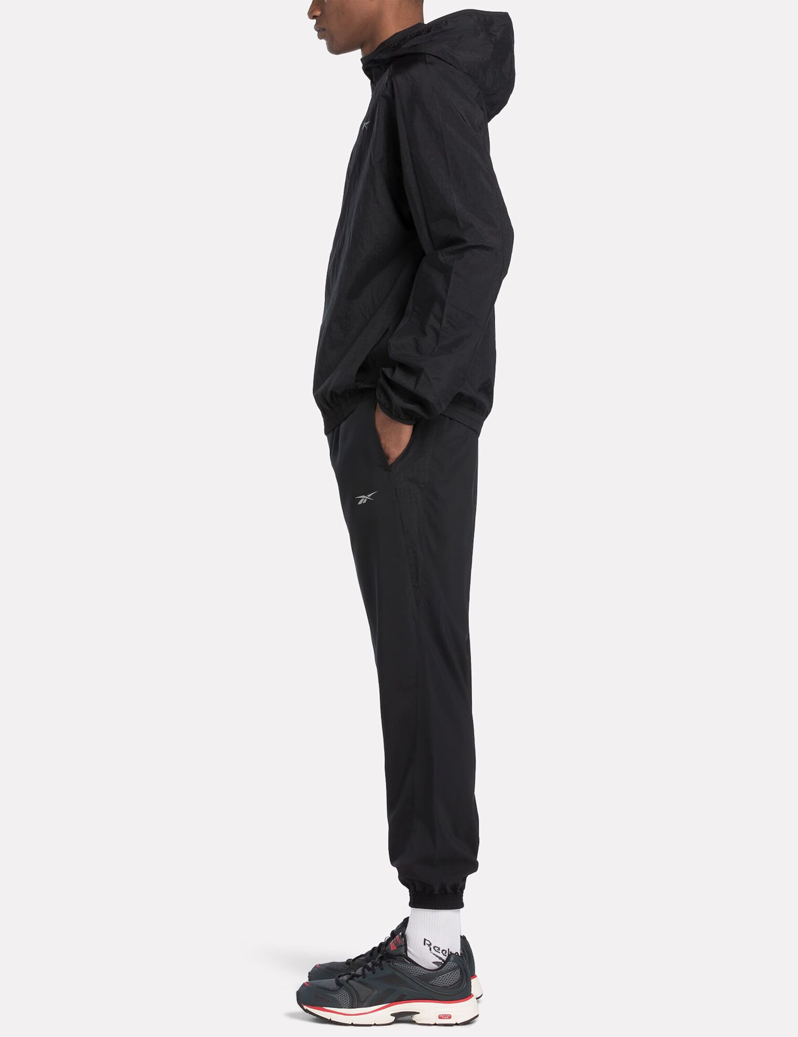 Running Drawstring Slim Fit Joggers 3 of 6