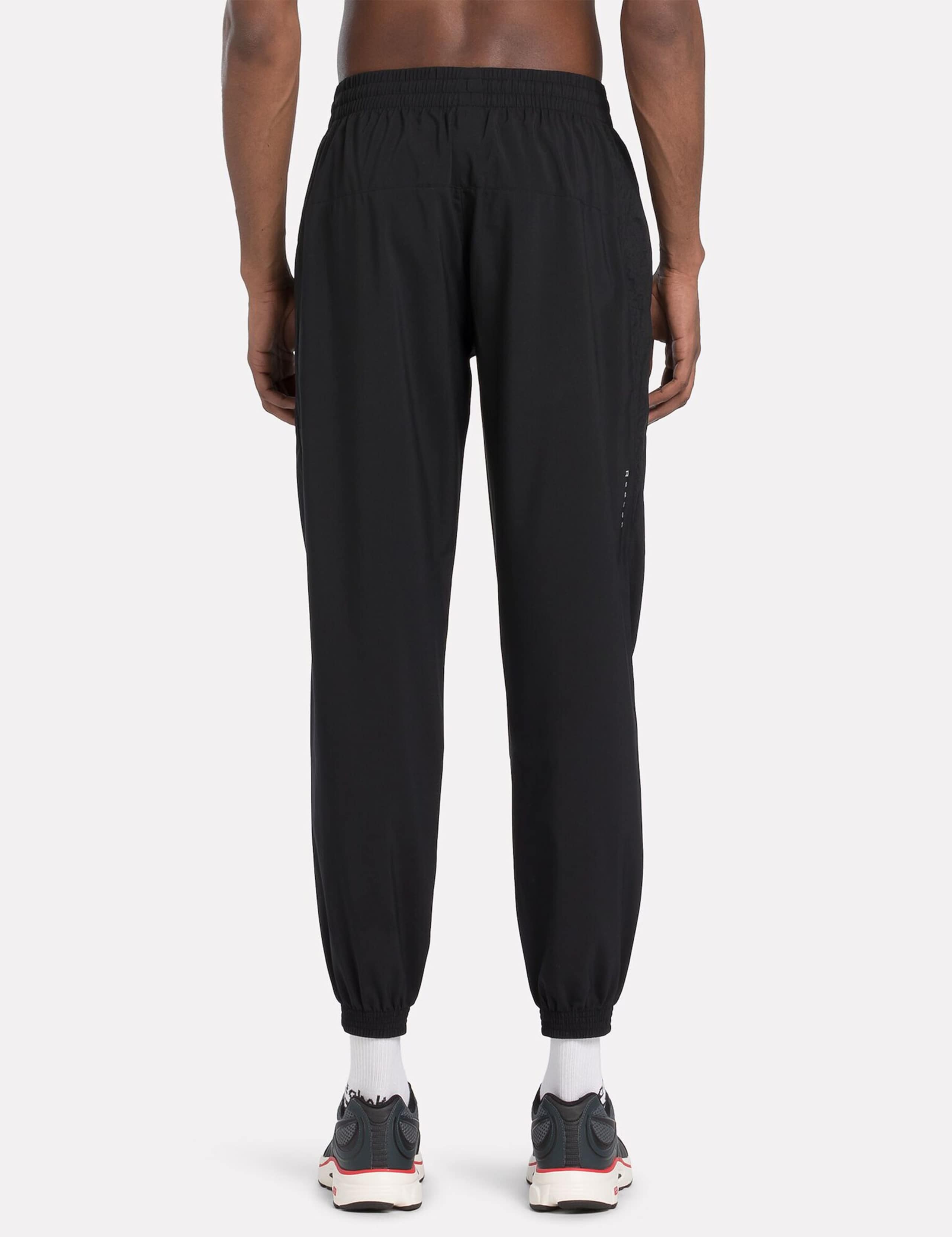 Running Drawstring Slim Fit Joggers 4 of 6
