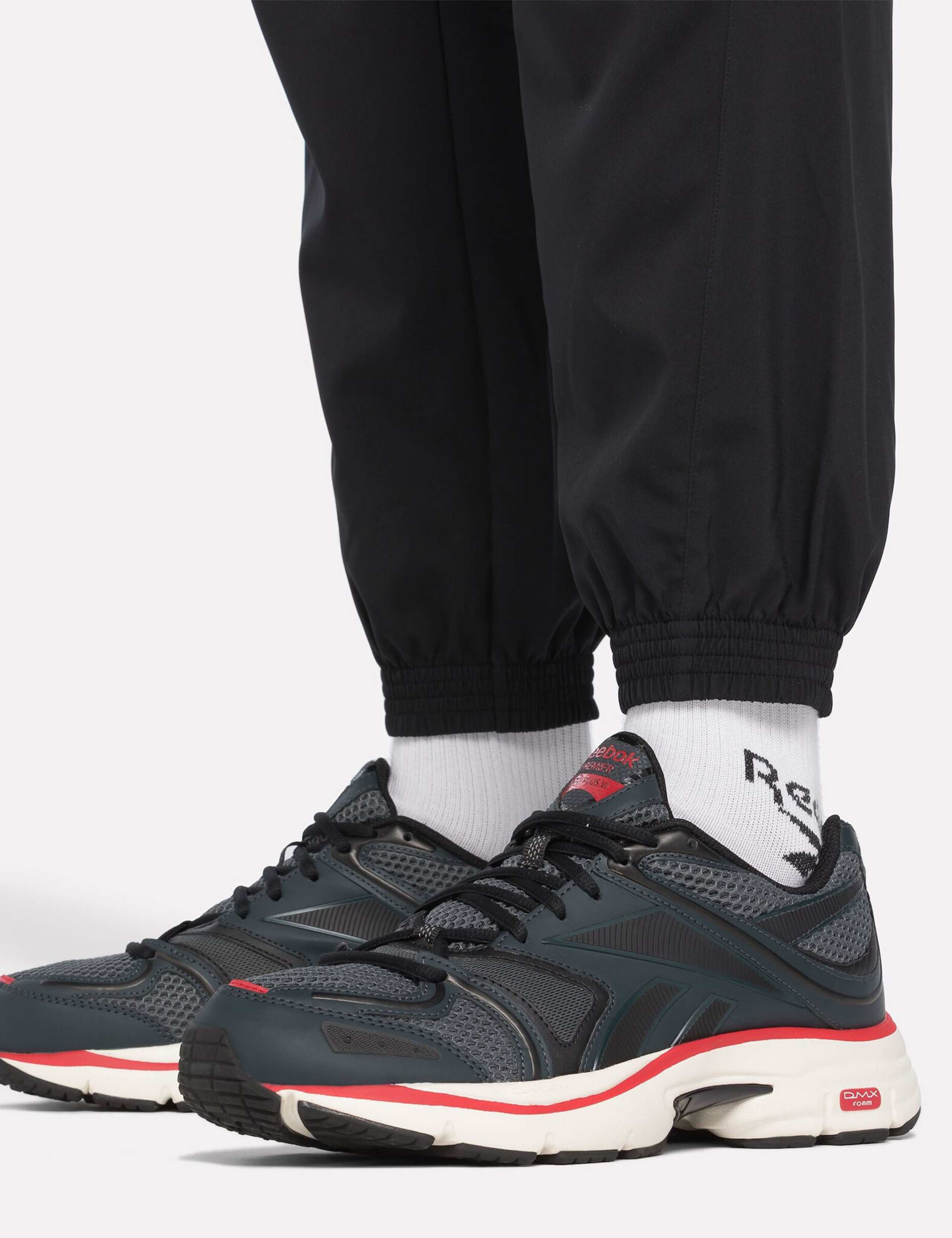 Running Drawstring Slim Fit Joggers 5 of 6