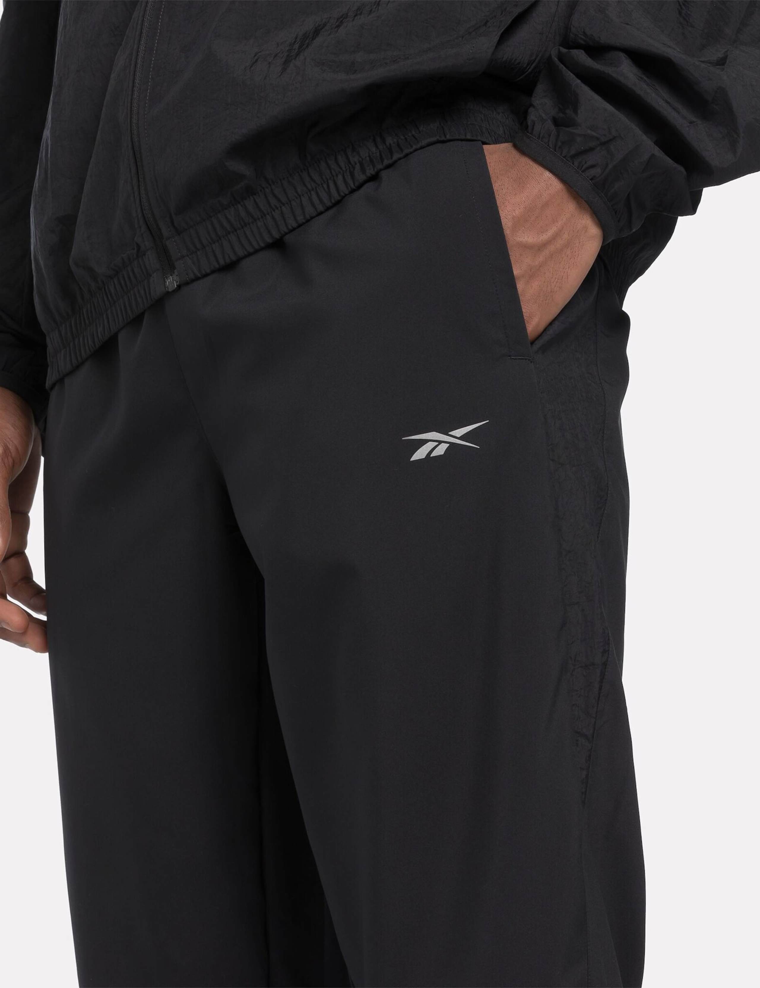 Running Drawstring Slim Fit Joggers 6 of 6