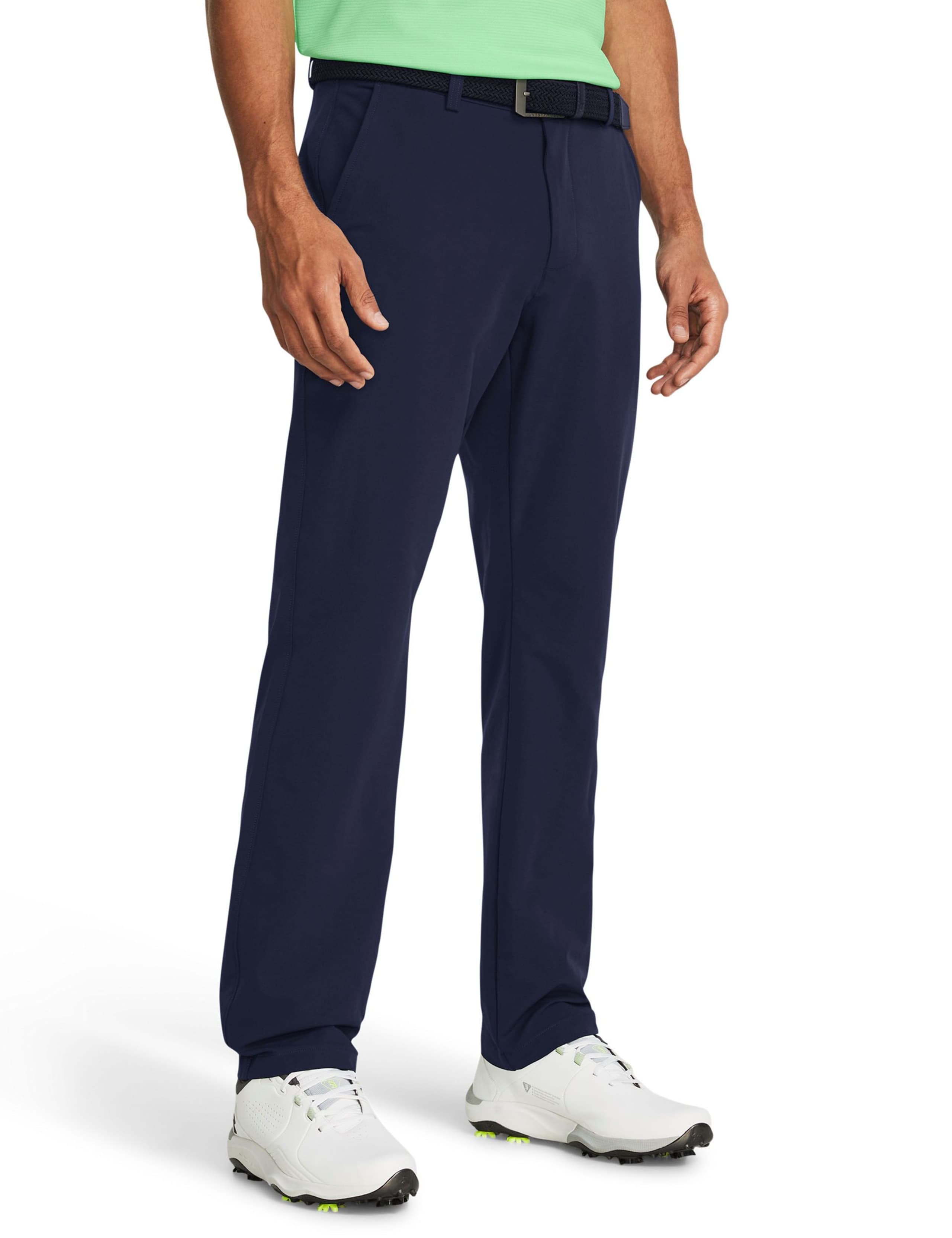 Matchplay Tapered Golf Trousers 1 of 4