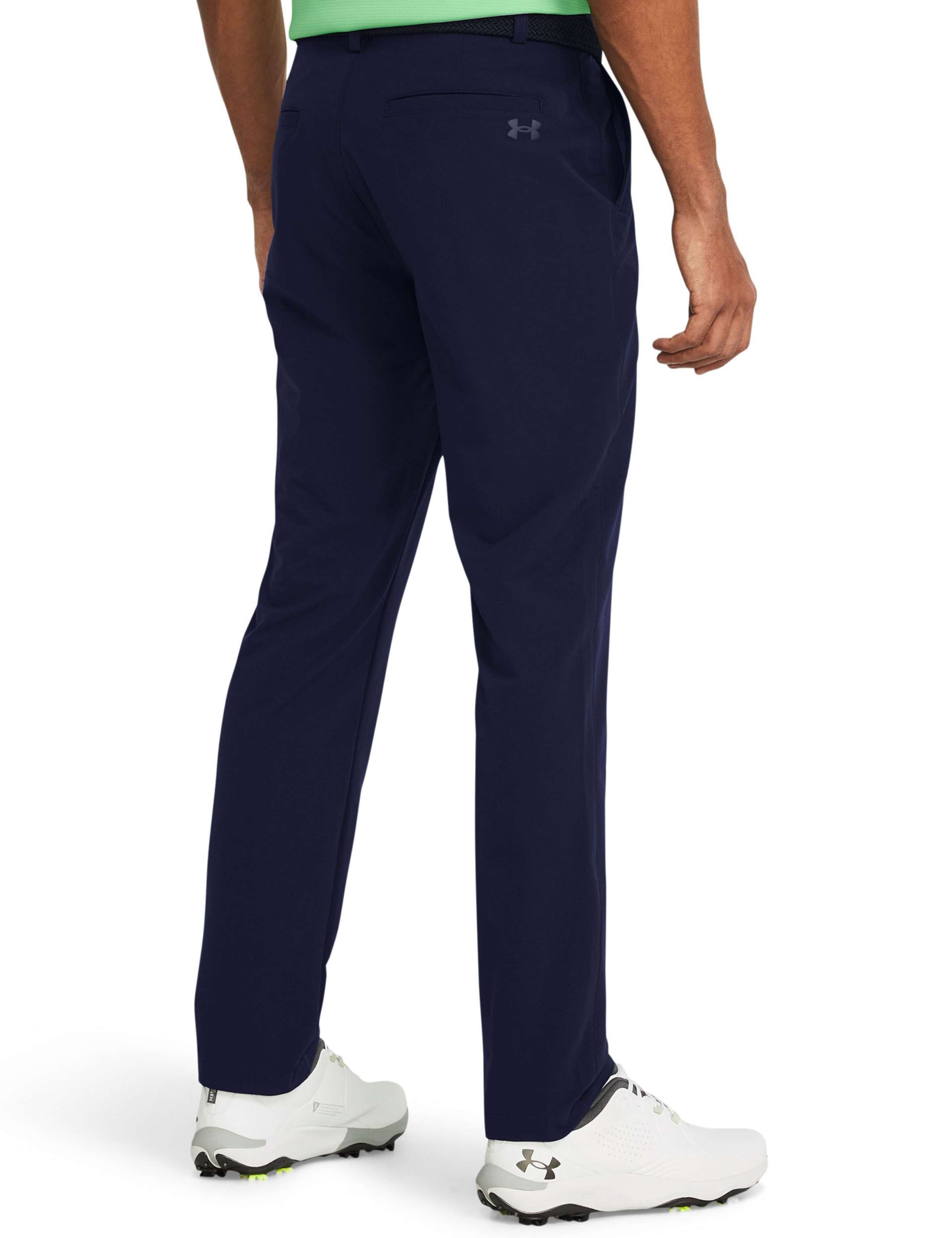 Matchplay Tapered Golf Trousers 2 of 4