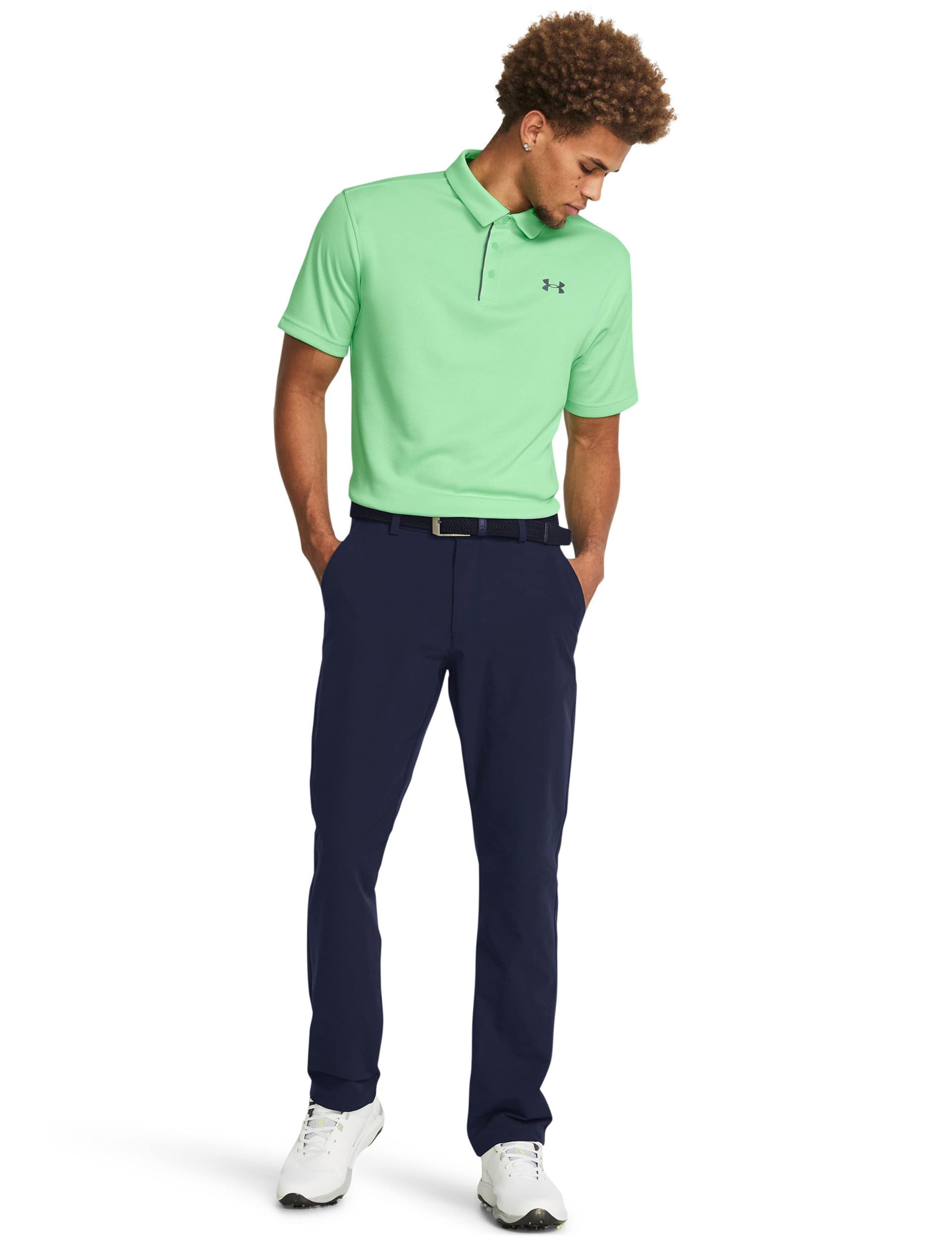 Matchplay Tapered Golf Trousers 3 of 4