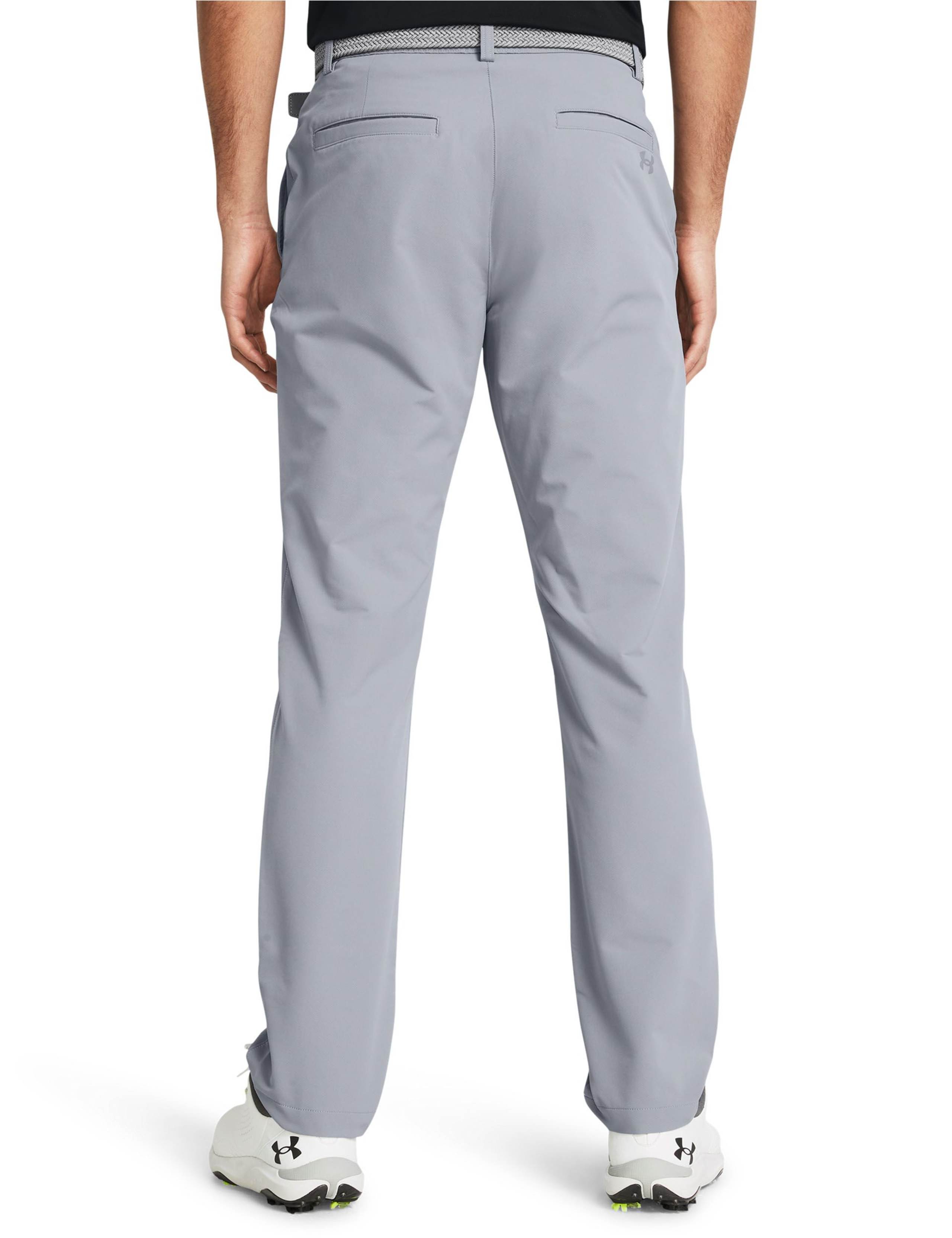 Matchplay Tapered Golf Trousers 2 of 5