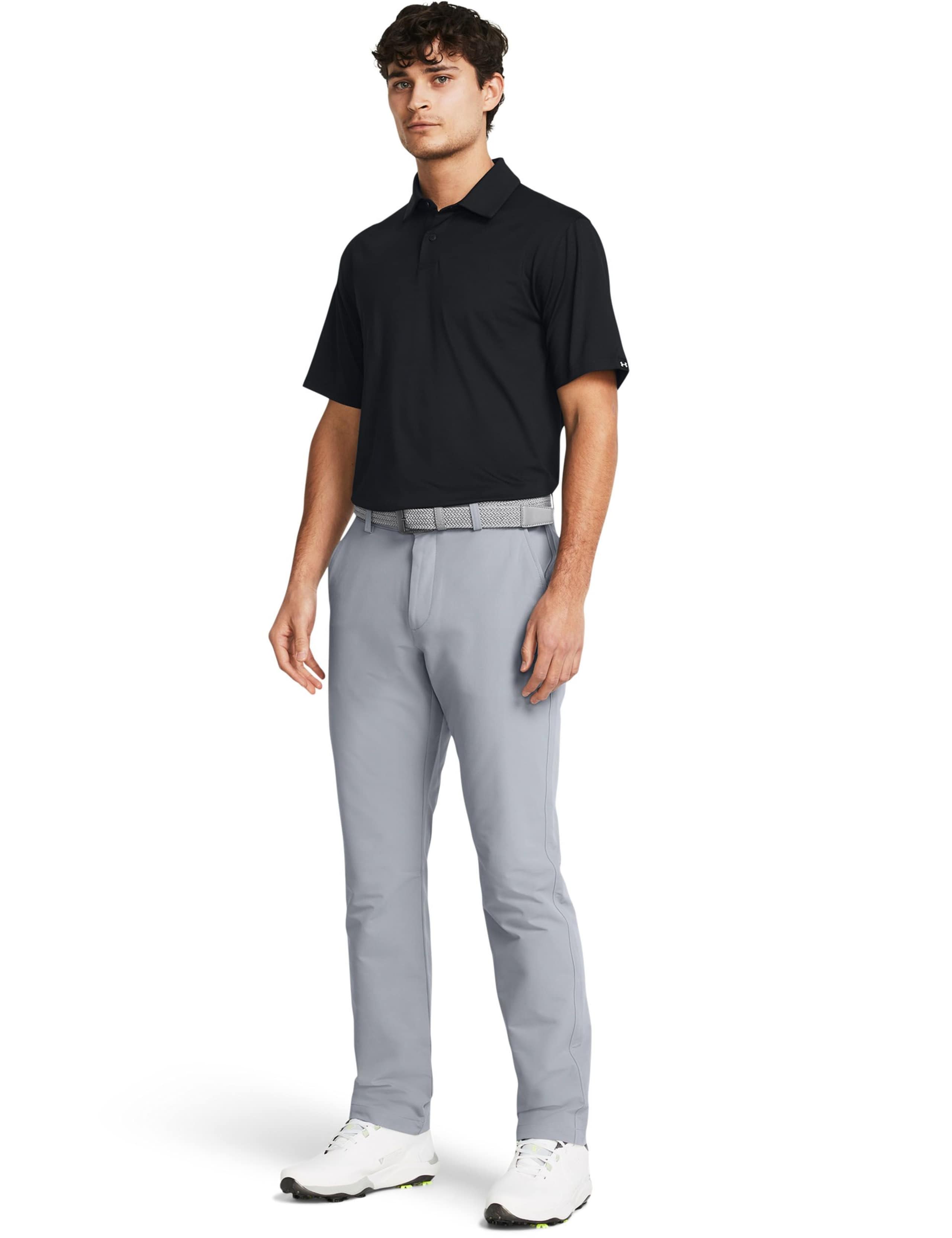 Matchplay Tapered Golf Trousers 3 of 5