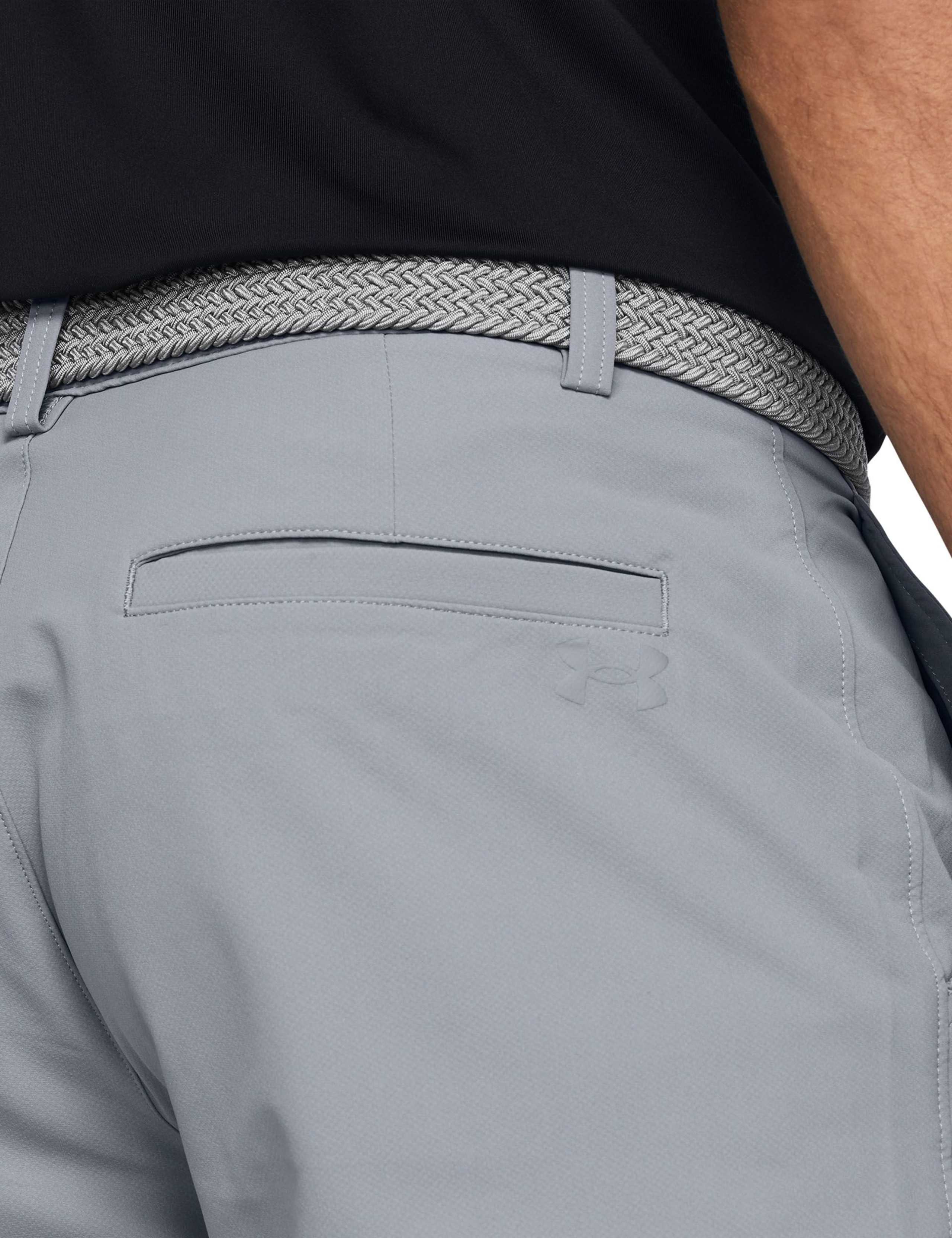 Matchplay Tapered Golf Trousers 4 of 5