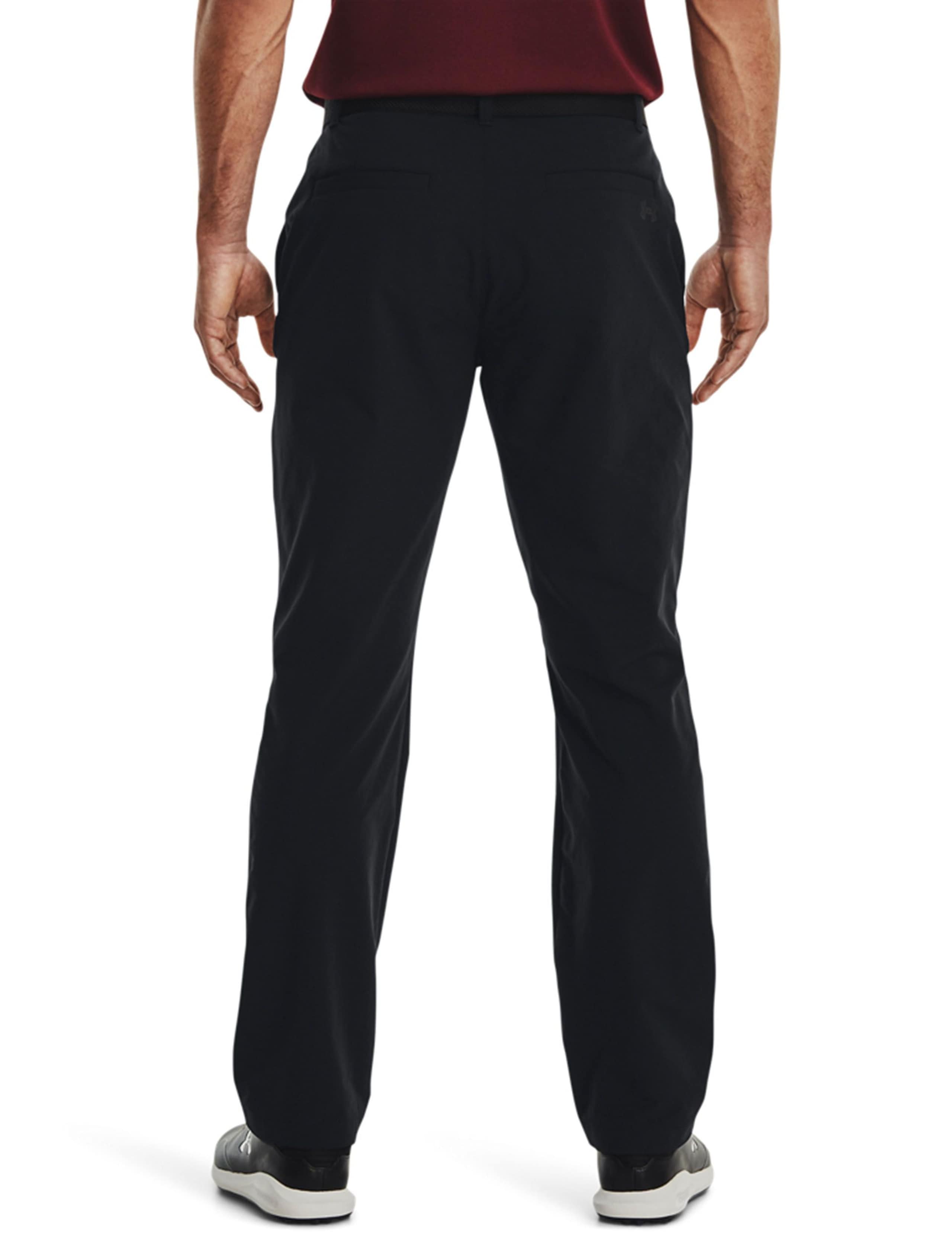 Matchplay Tapered Golf Trousers 2 of 4