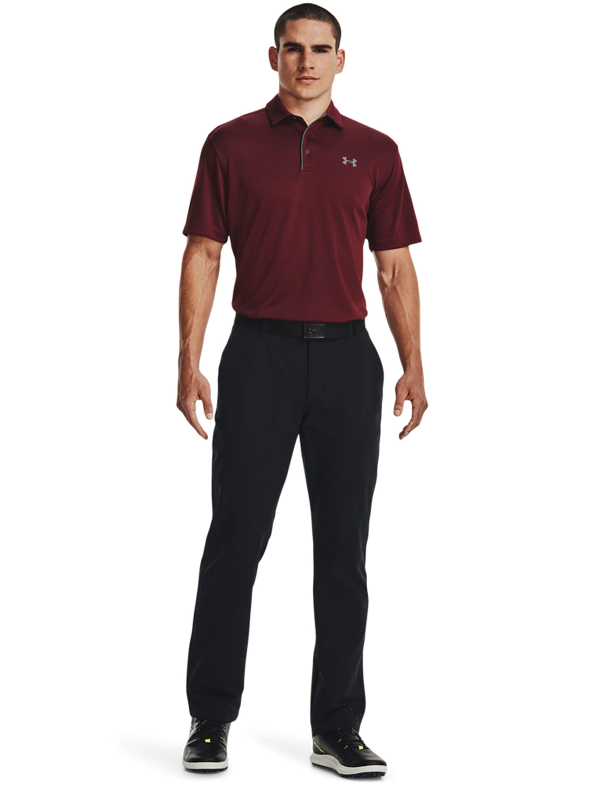 Matchplay Tapered Golf Trousers 3 of 4