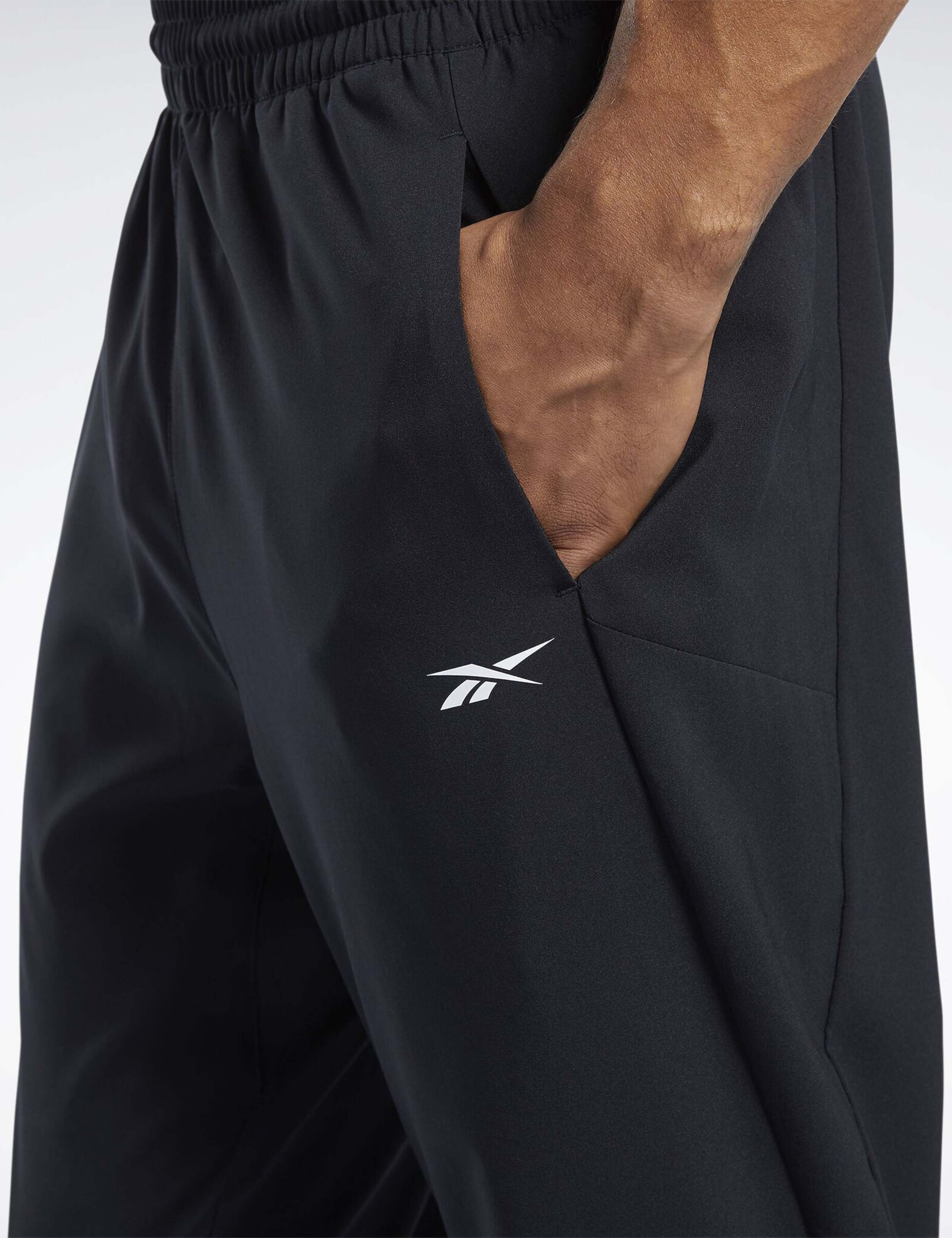 Training Slim Fit Woven Joggers 4 of 6