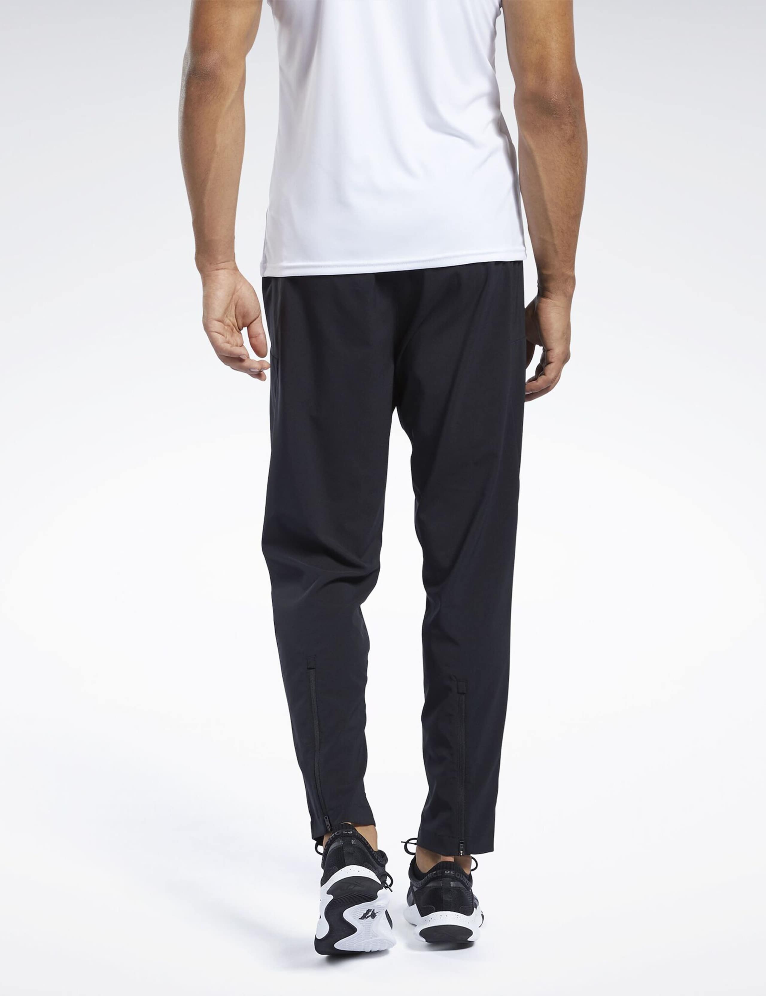Training Slim Fit Woven Joggers 5 of 6