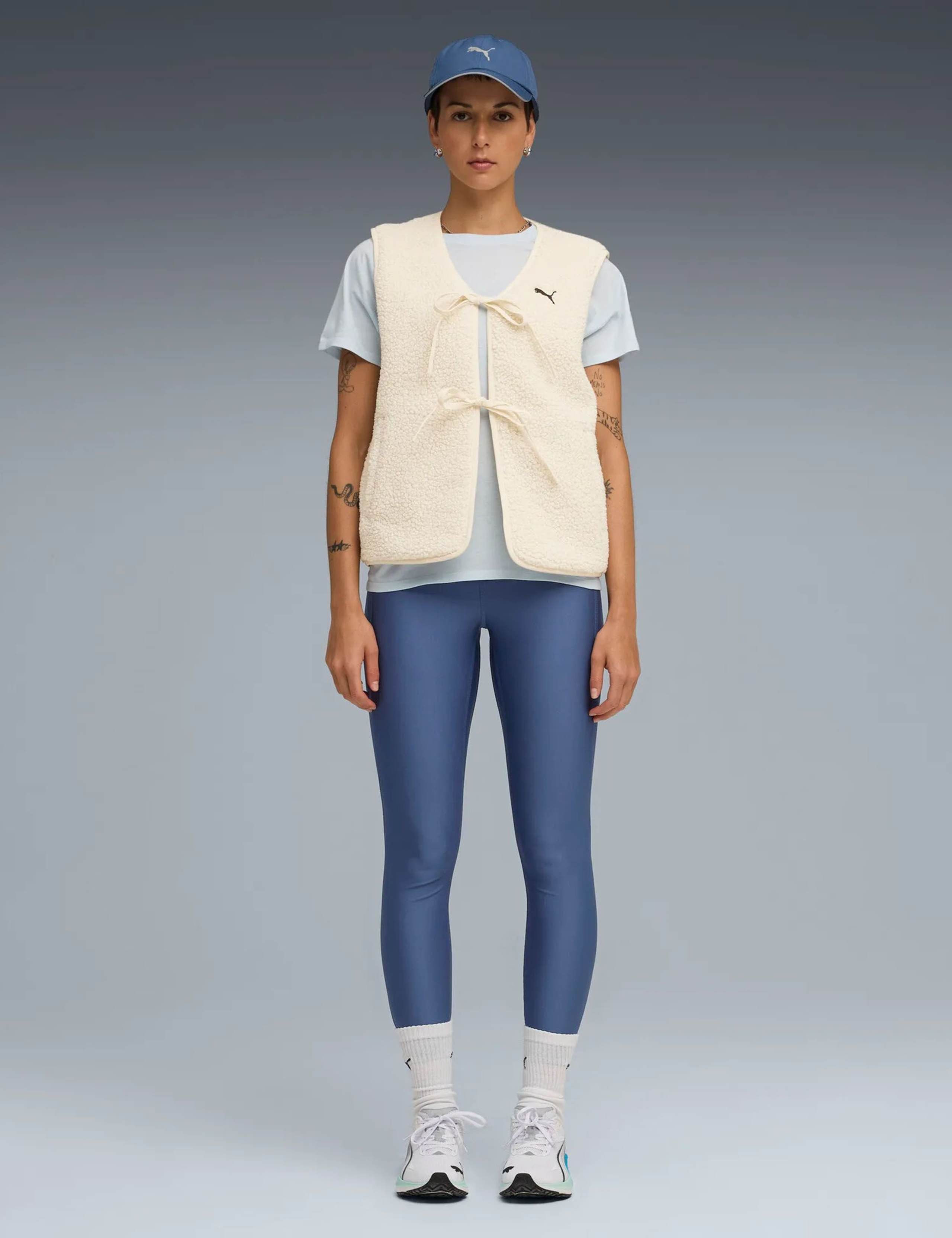 Run Velocity Crew Neck T-Shirt 4 of 5