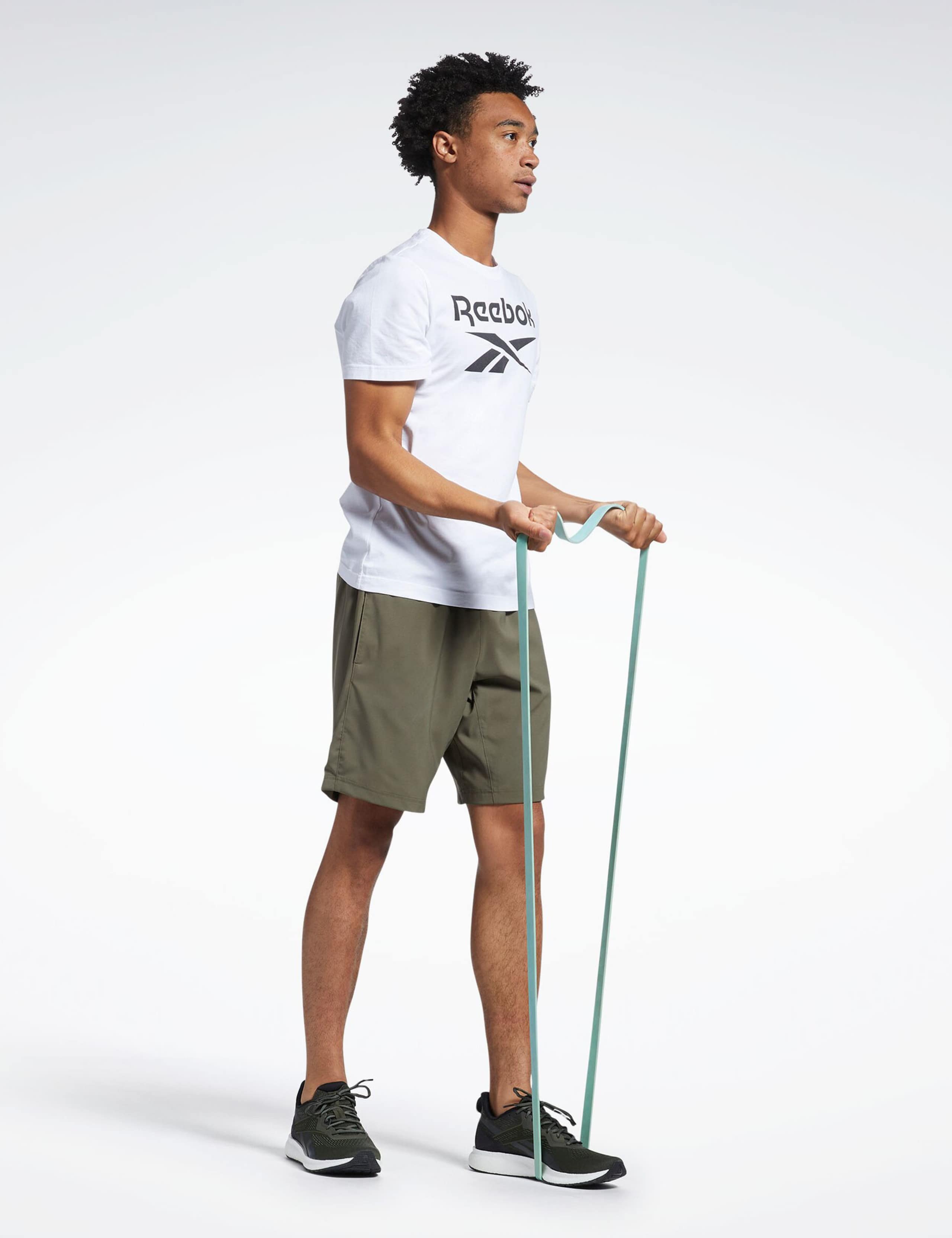 Workout Ready Drawstring Sport Shorts 3 of 6