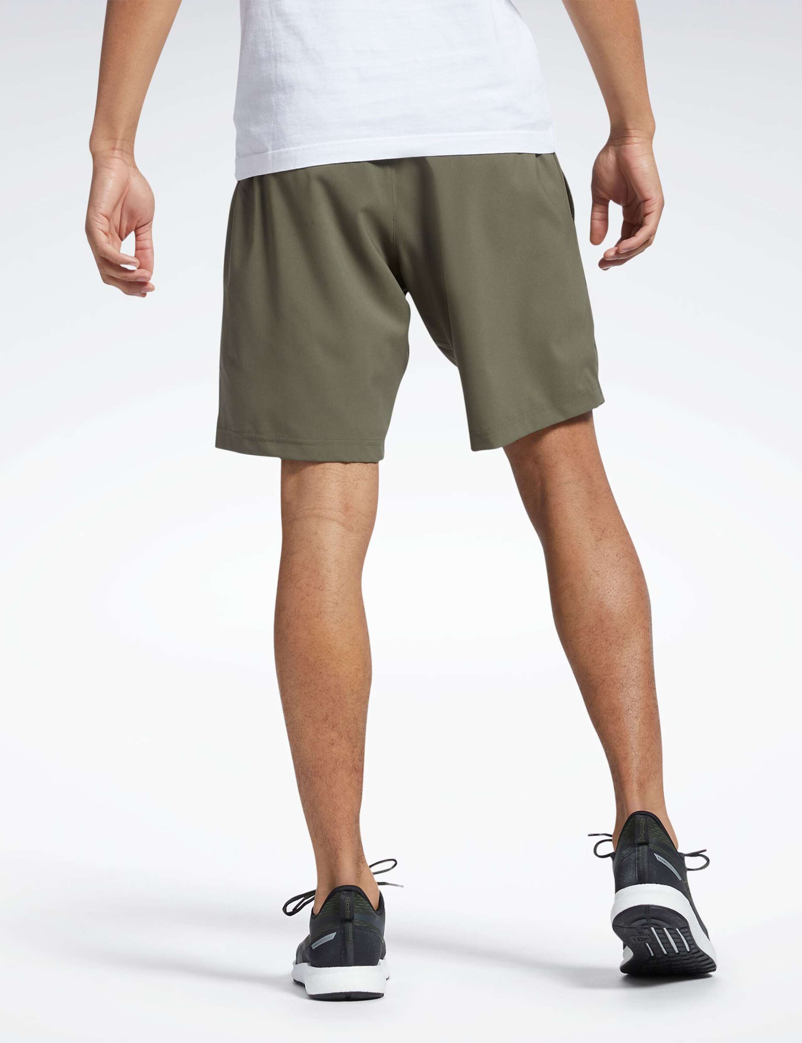 Workout Ready Drawstring Sport Shorts 4 of 6