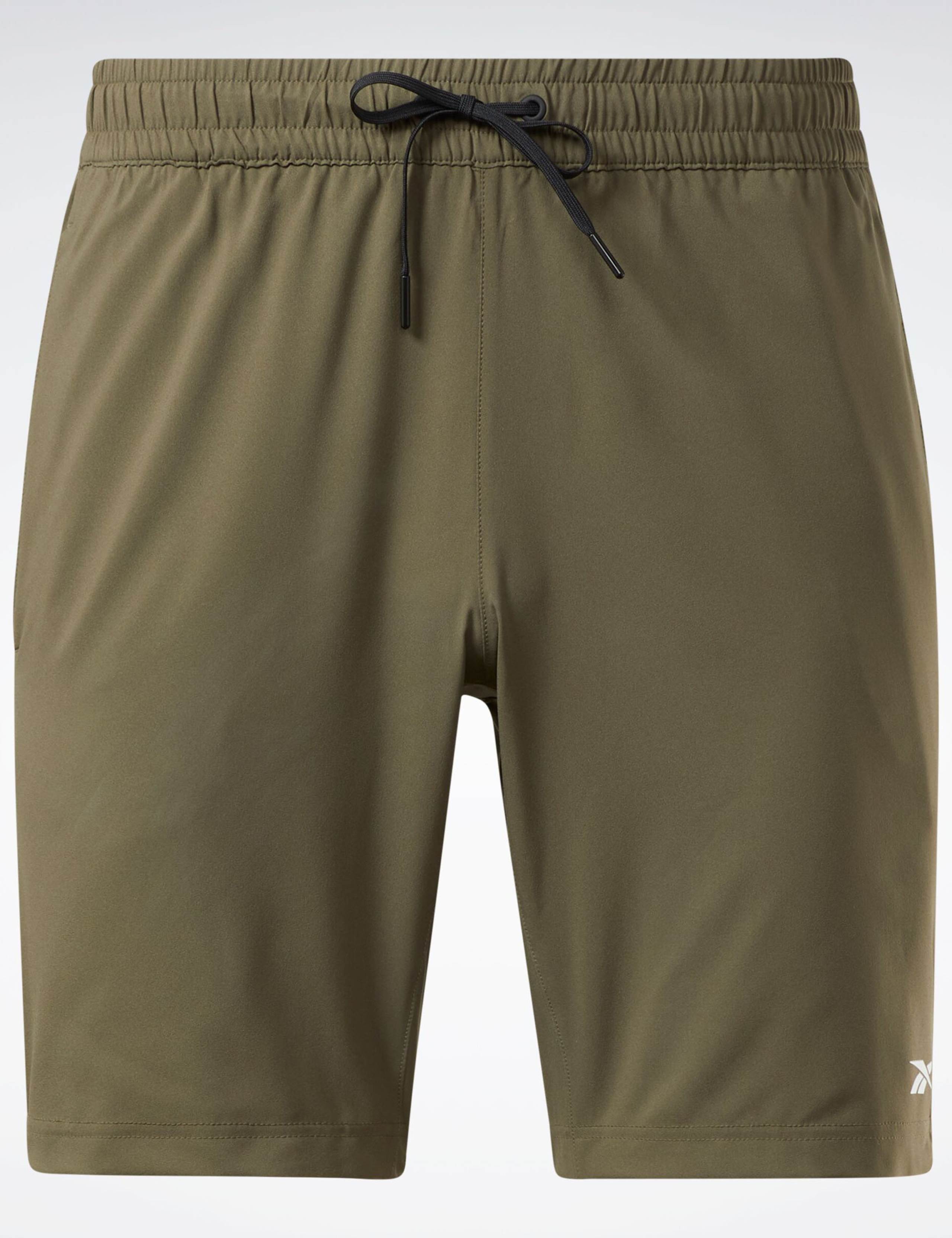 Workout Ready Drawstring Sport Shorts 2 of 6