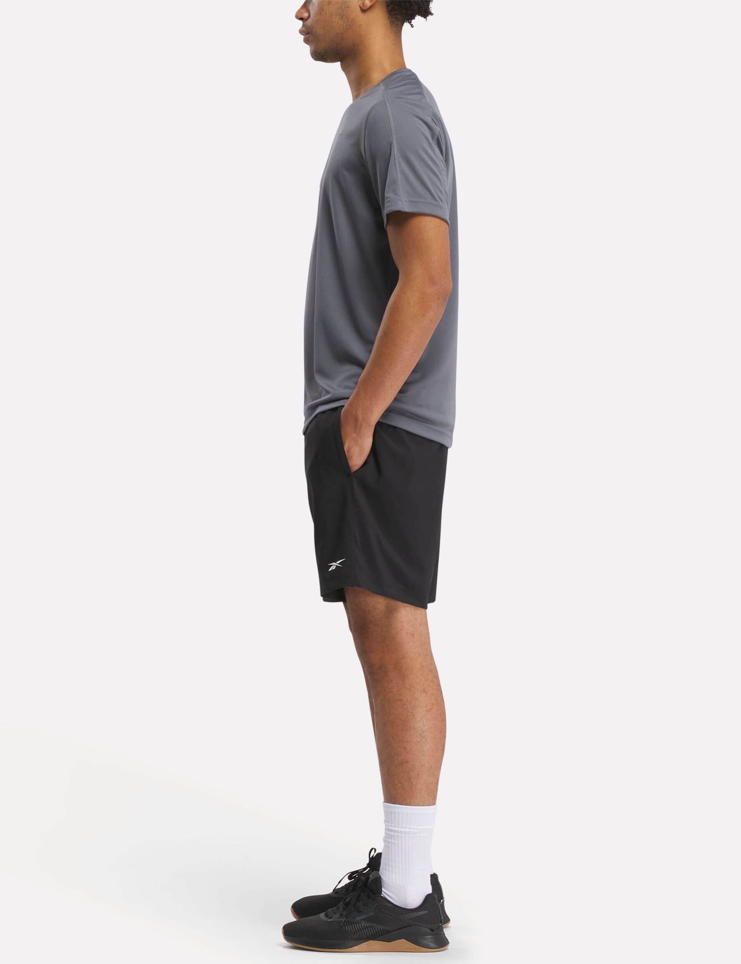 Workout Ready Drawstring Sport Shorts 4 of 6