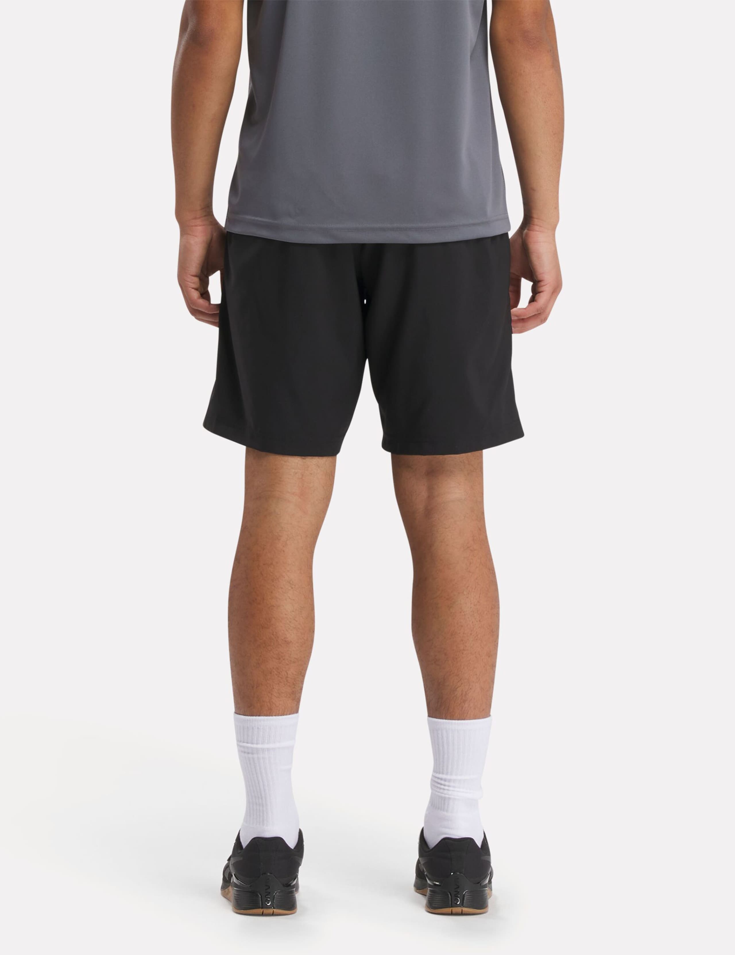 Workout Ready Drawstring Sport Shorts 5 of 6