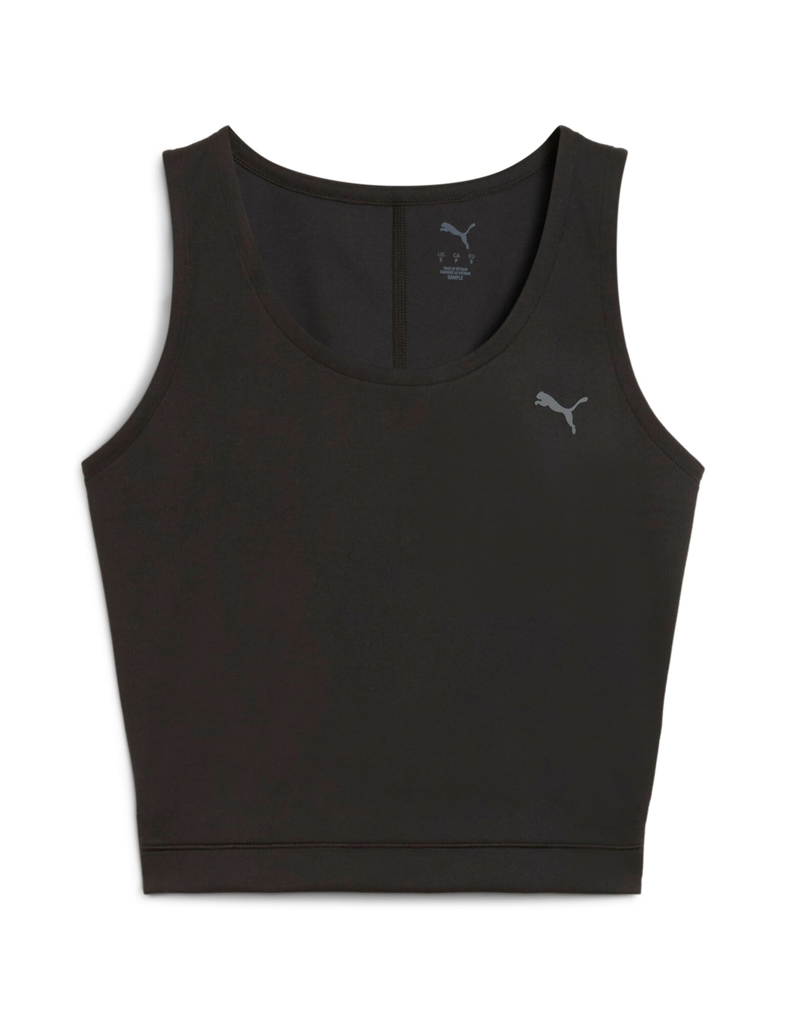 Cloudspun Twist Scoop Neck Vest Top 2 of 4