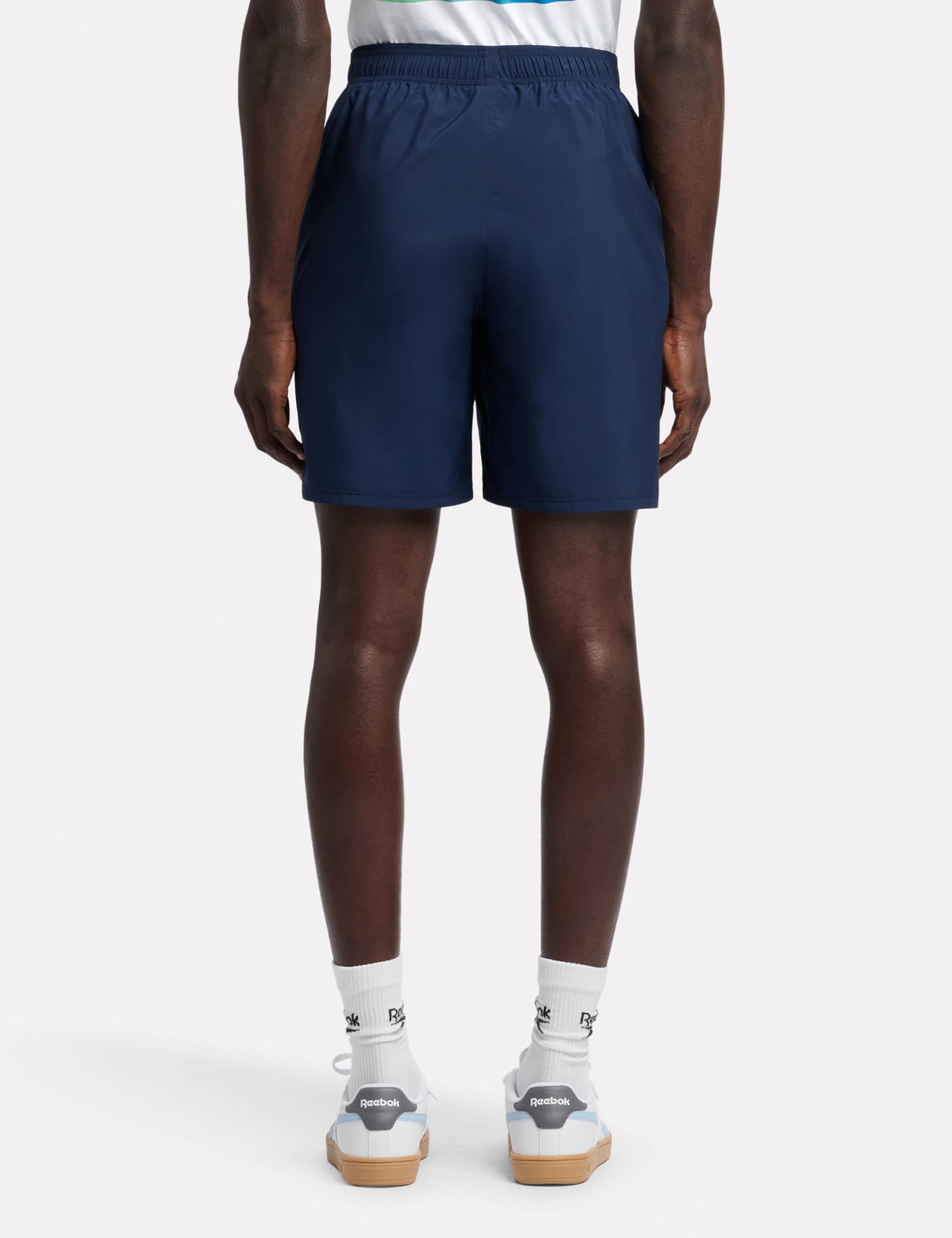 Training Utility Sports Shorts 2 of 4