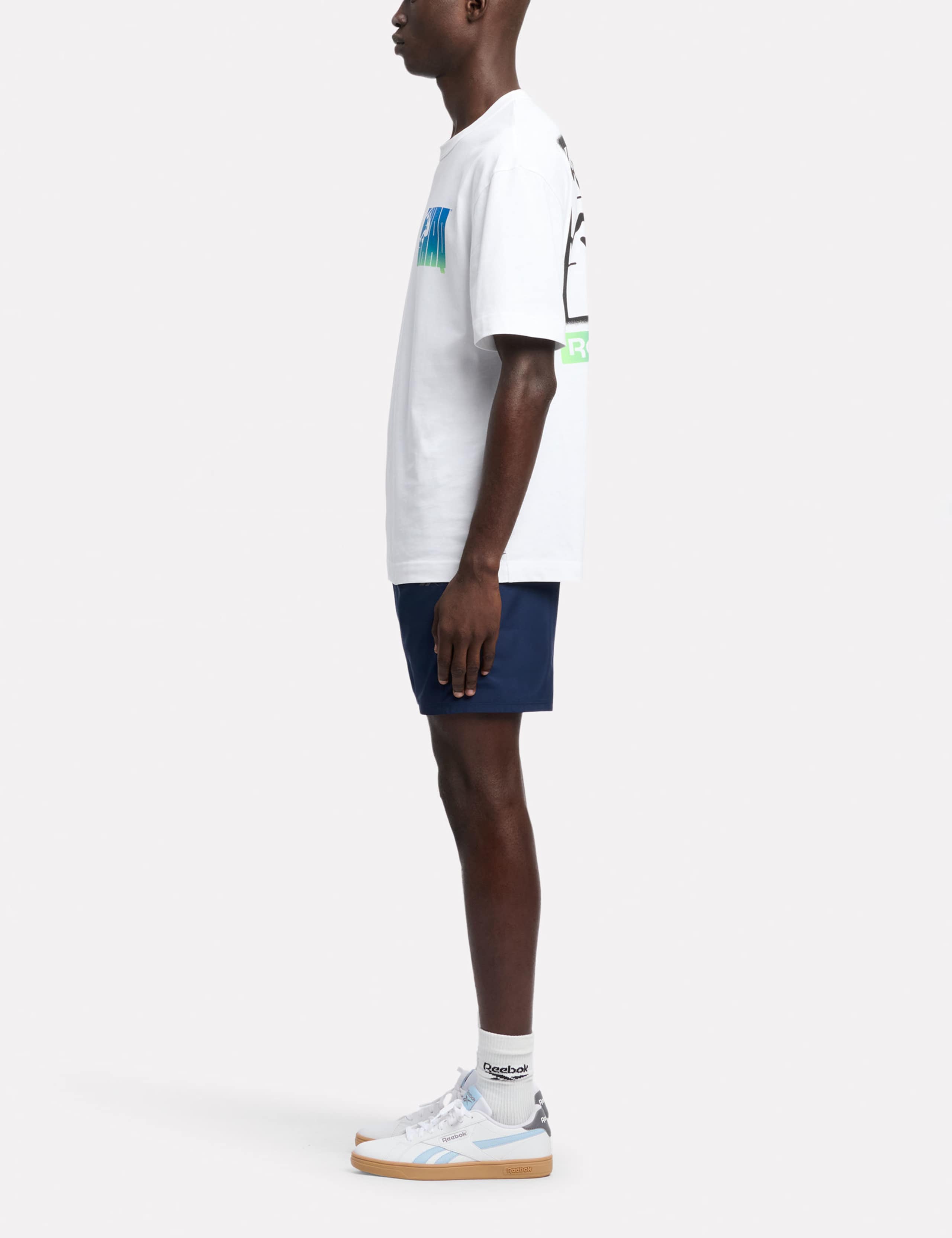 Training Utility Sports Shorts 3 of 4