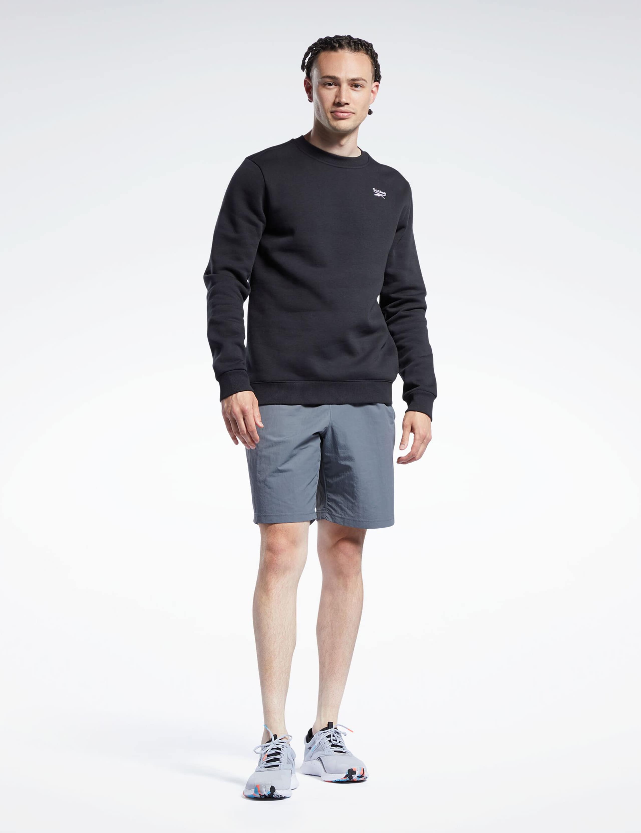 Training Utility Sports Shorts 3 of 6