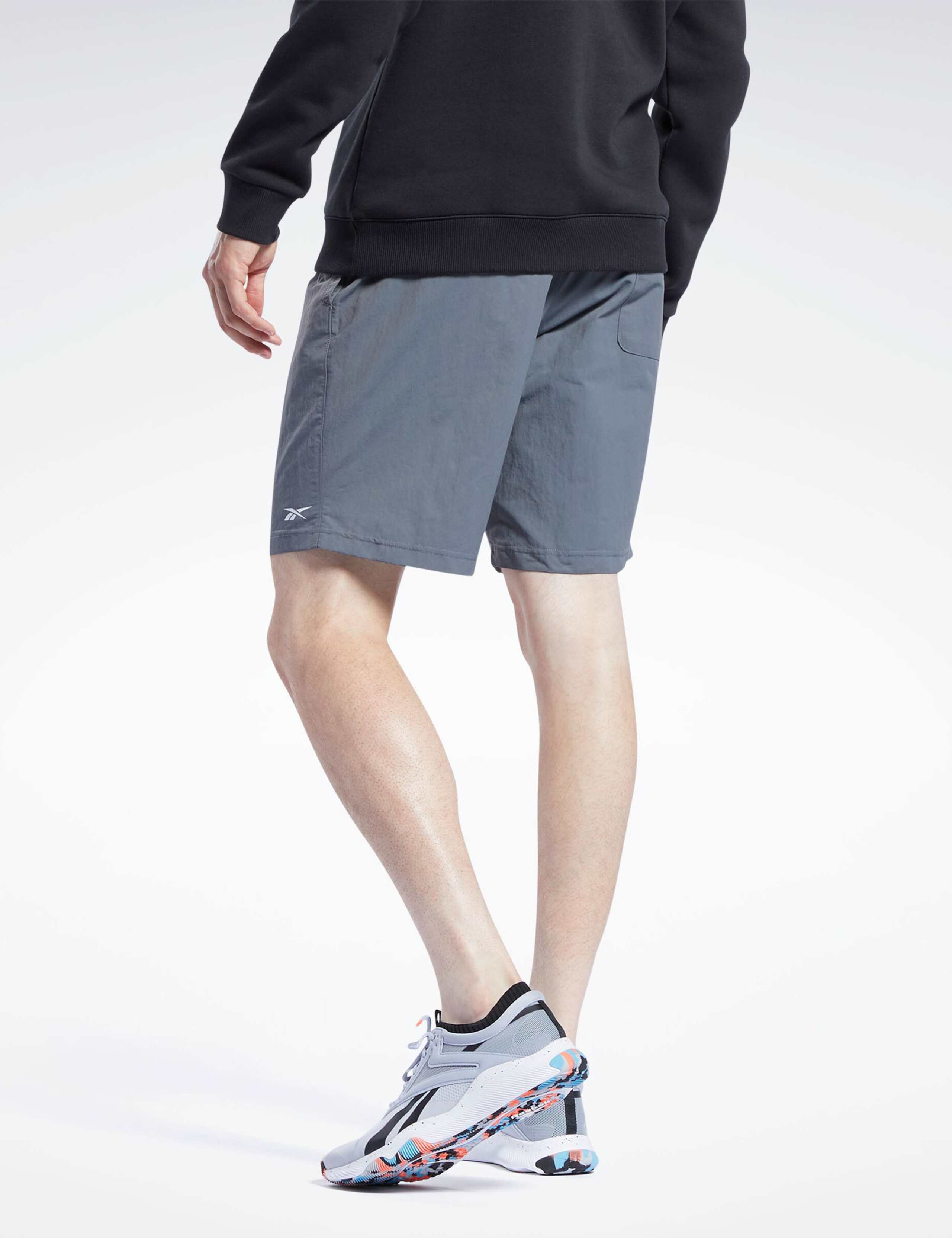 Training Utility Sports Shorts 6 of 6