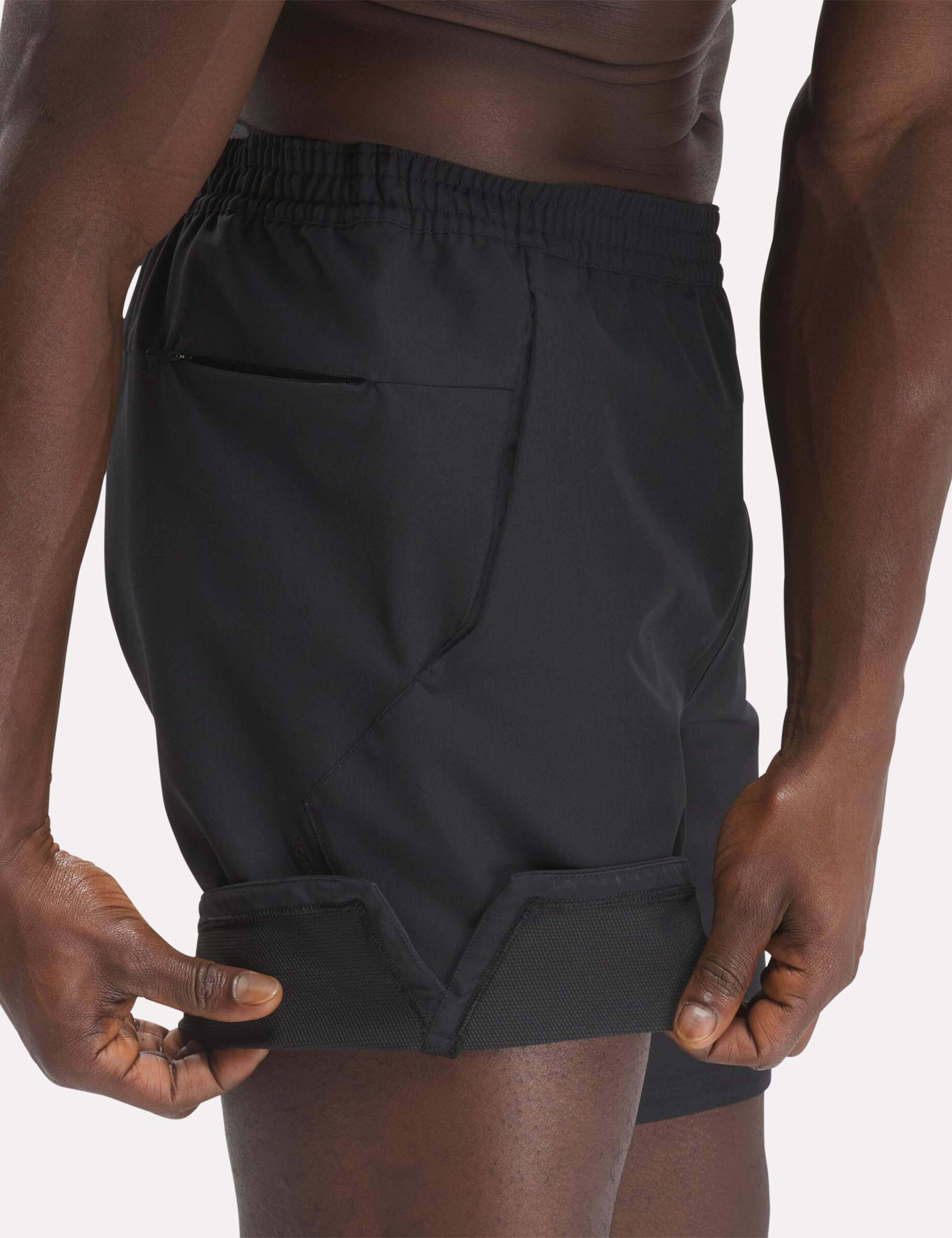 Strength 4.0 Drawstring Slim Fit Shorts 1 of 4