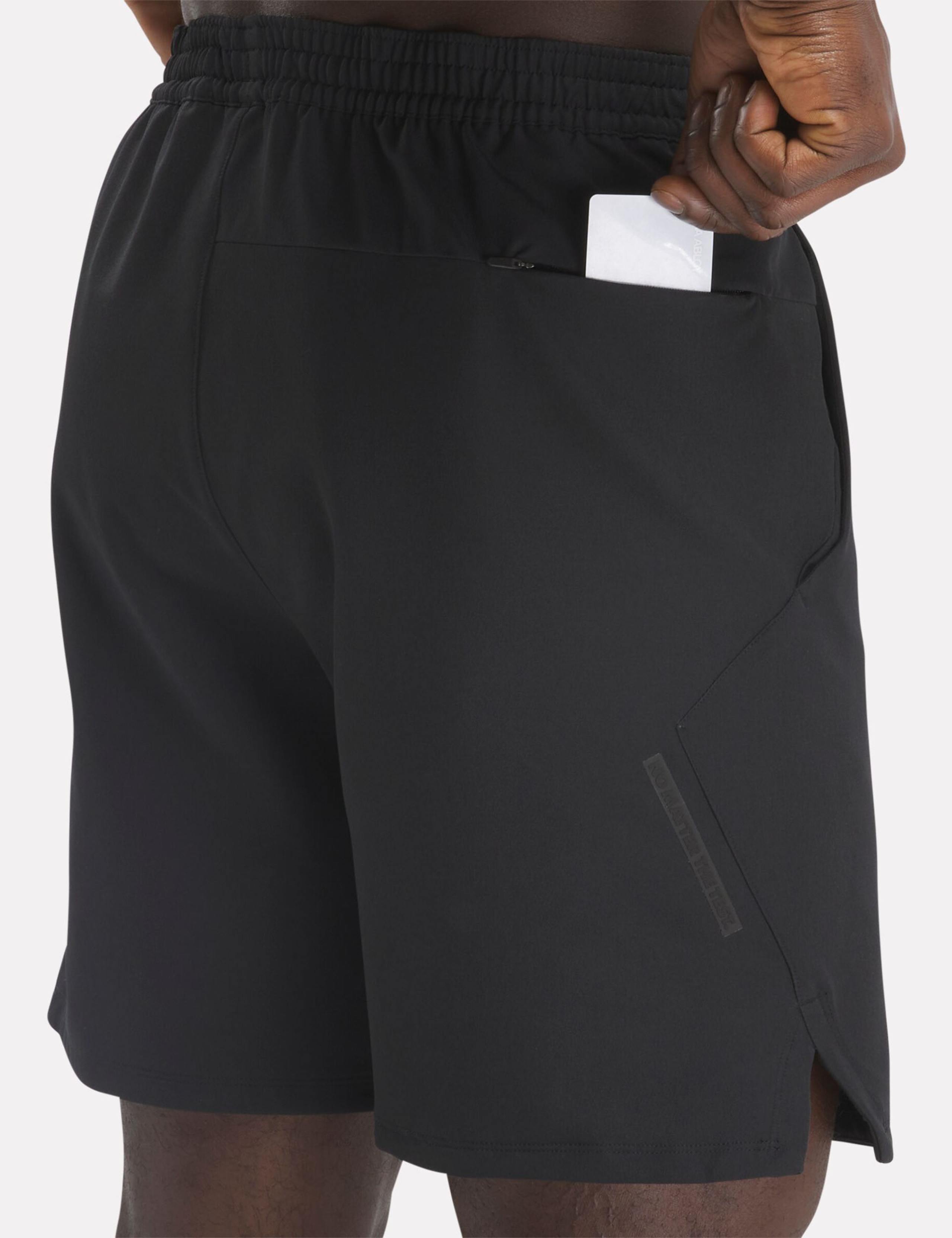 Strength 4.0 Drawstring Slim Fit Shorts 3 of 4