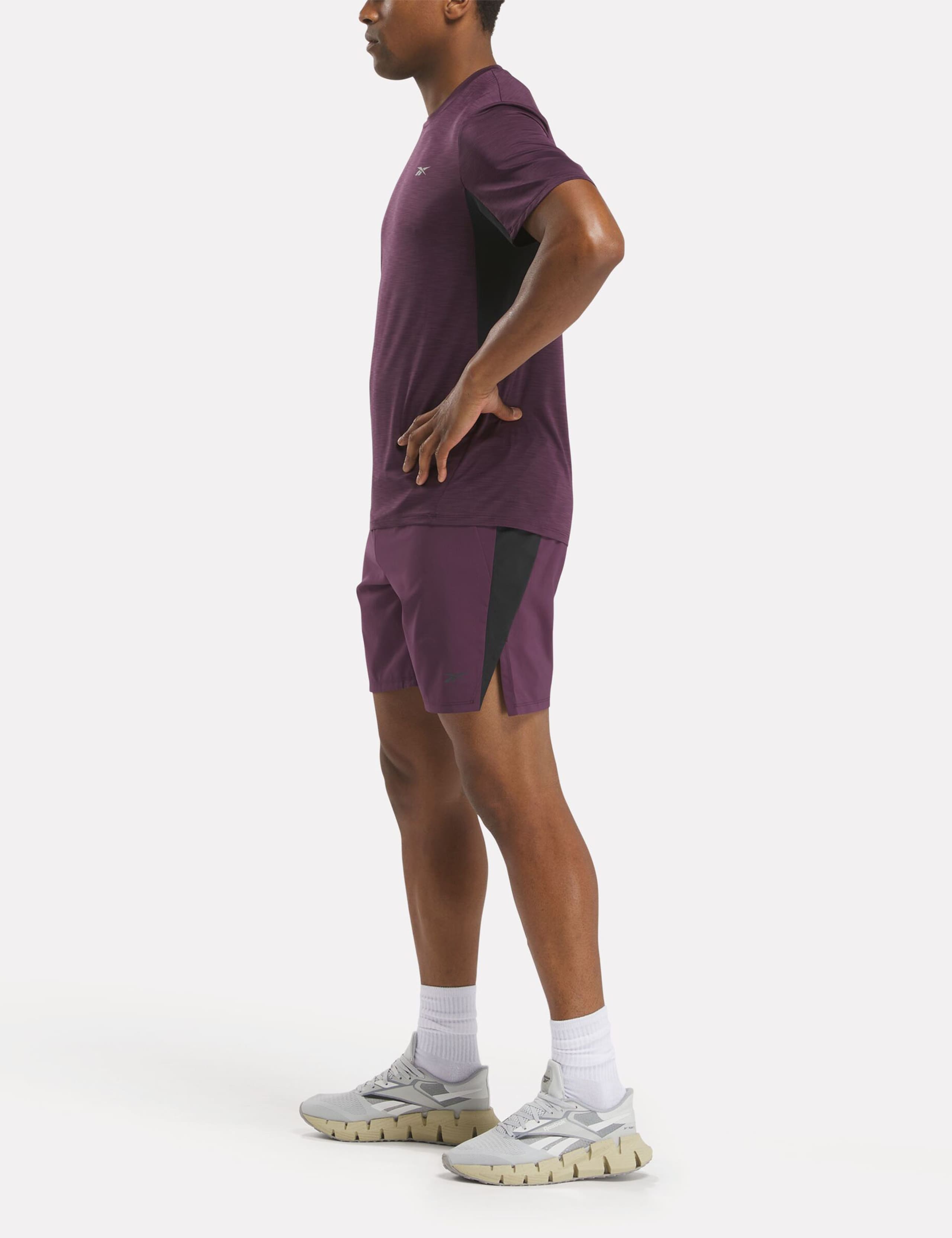 Speed Short 4.0 Slim Fit Sport Shorts 3 of 6