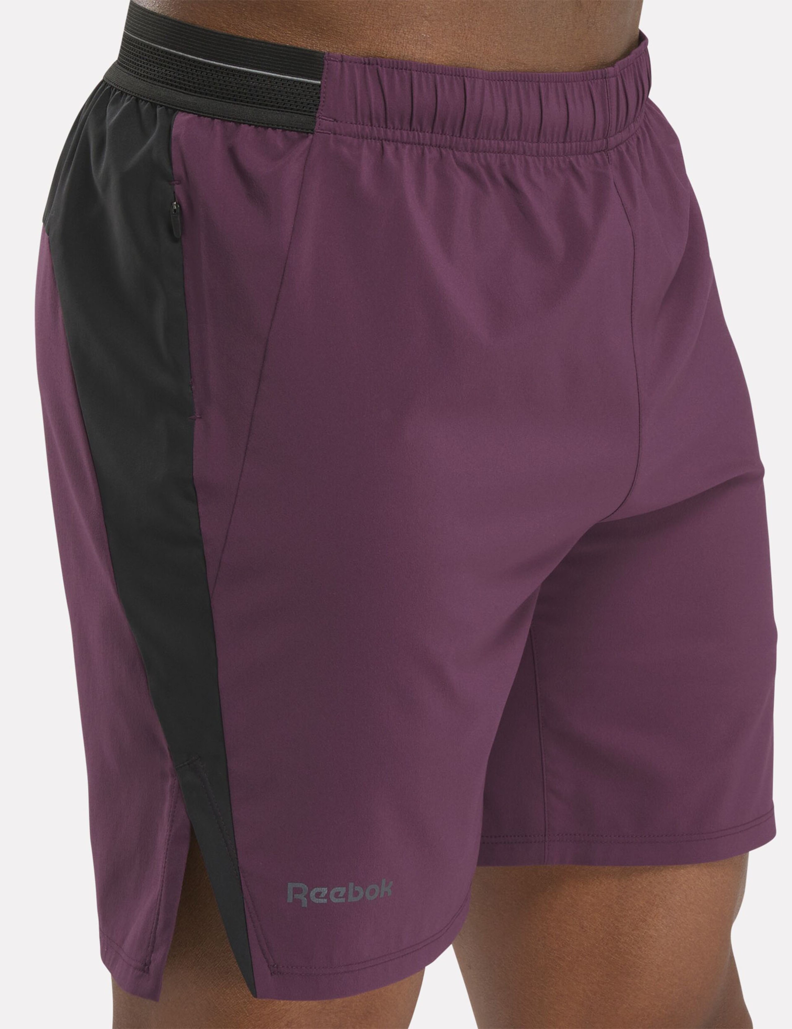 Speed Short 4.0 Slim Fit Sport Shorts 4 of 6