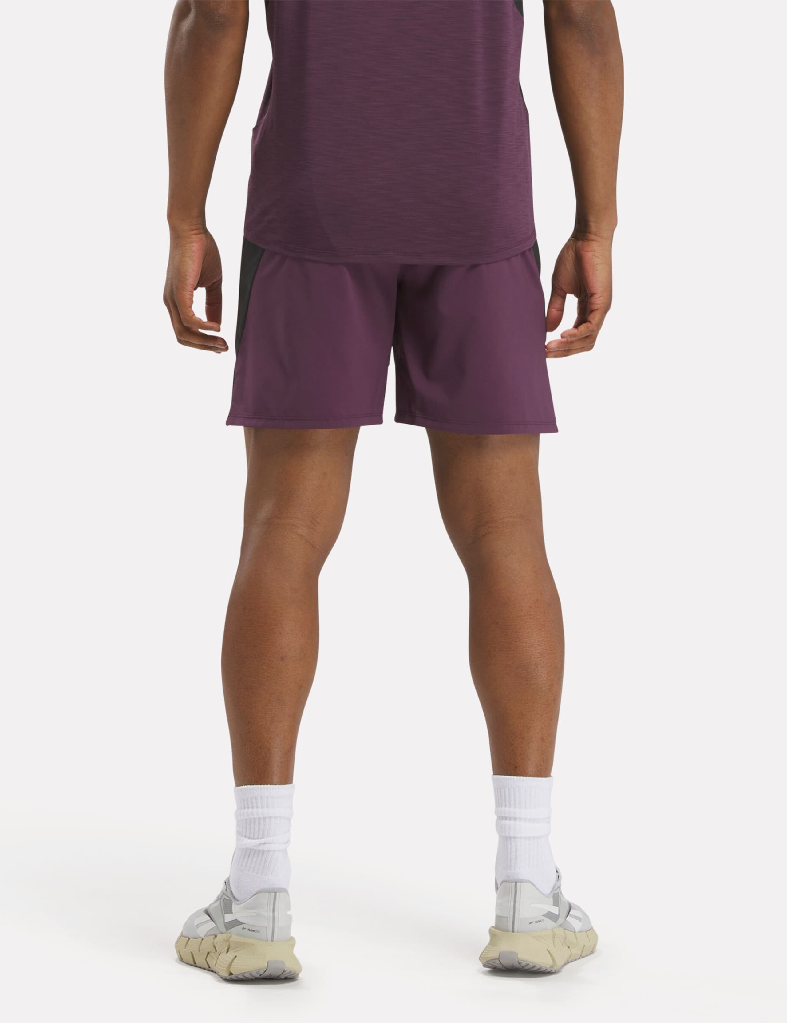 Speed Short 4.0 Slim Fit Sport Shorts 5 of 6