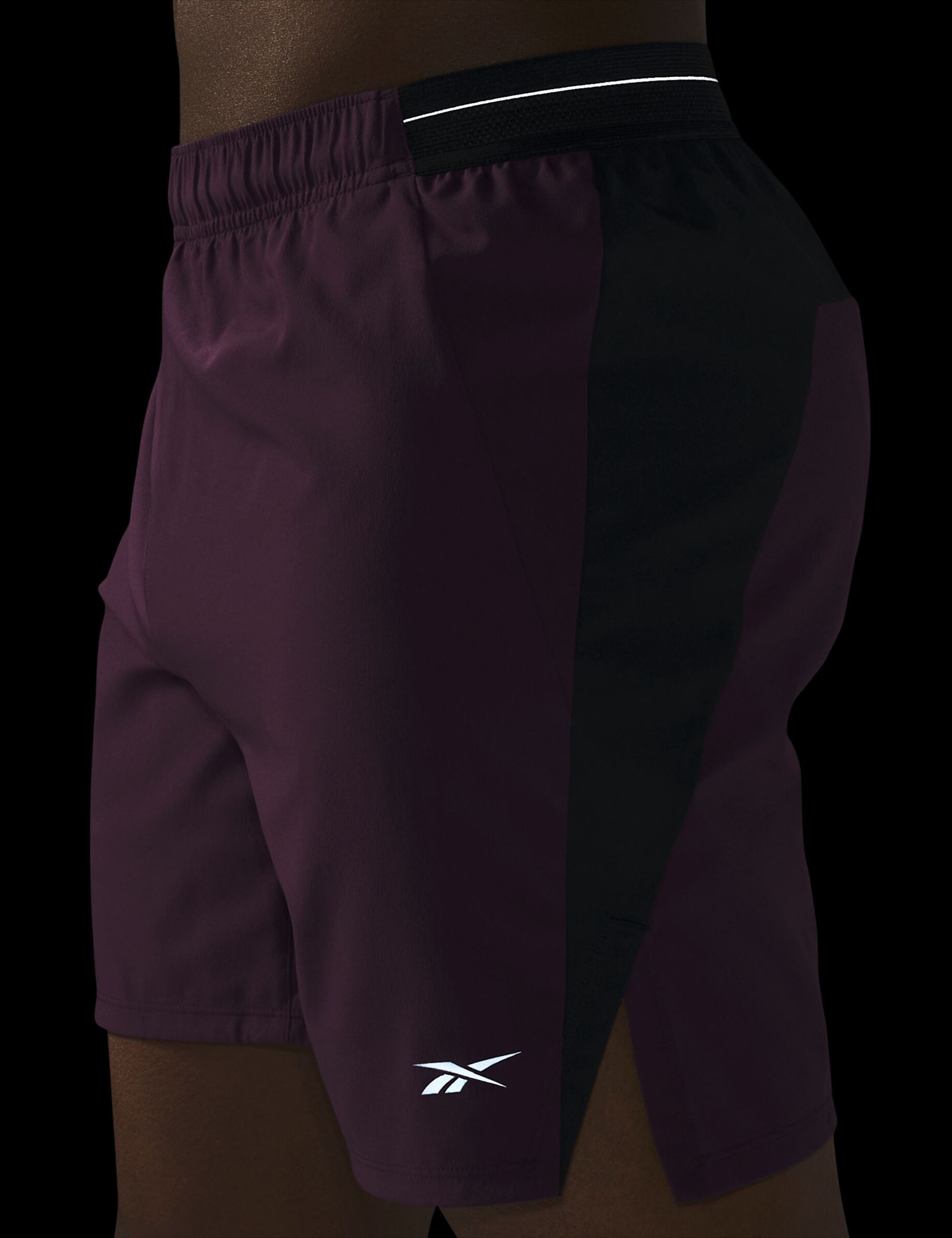 Speed Short 4.0 Slim Fit Sport Shorts 6 of 6