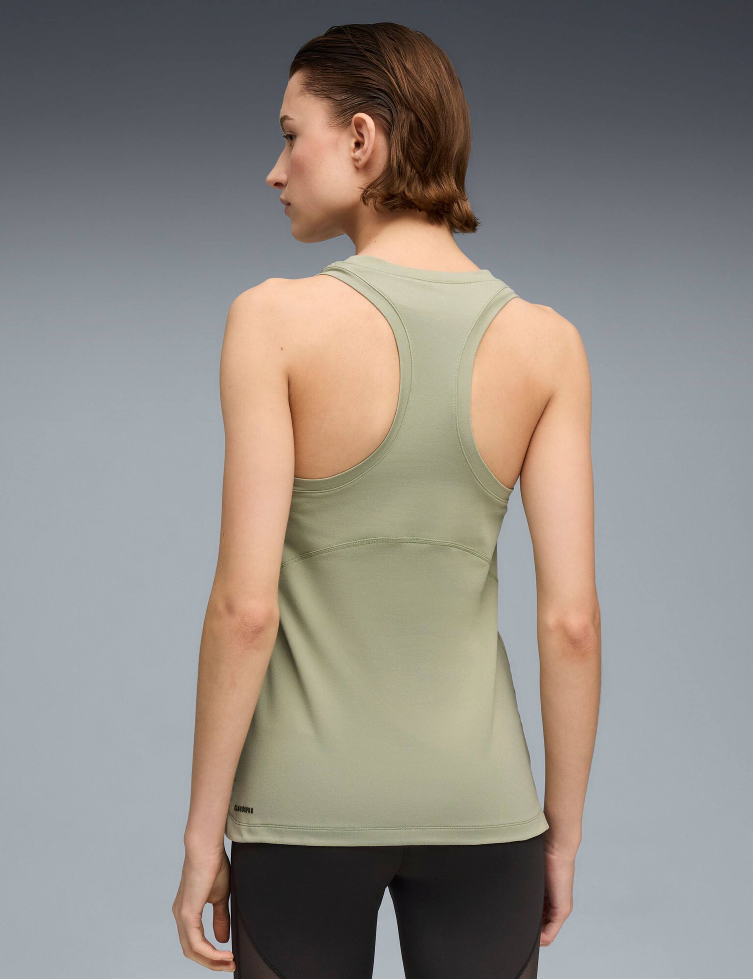 Cloudspun Racerback Tank Top 2 of 3