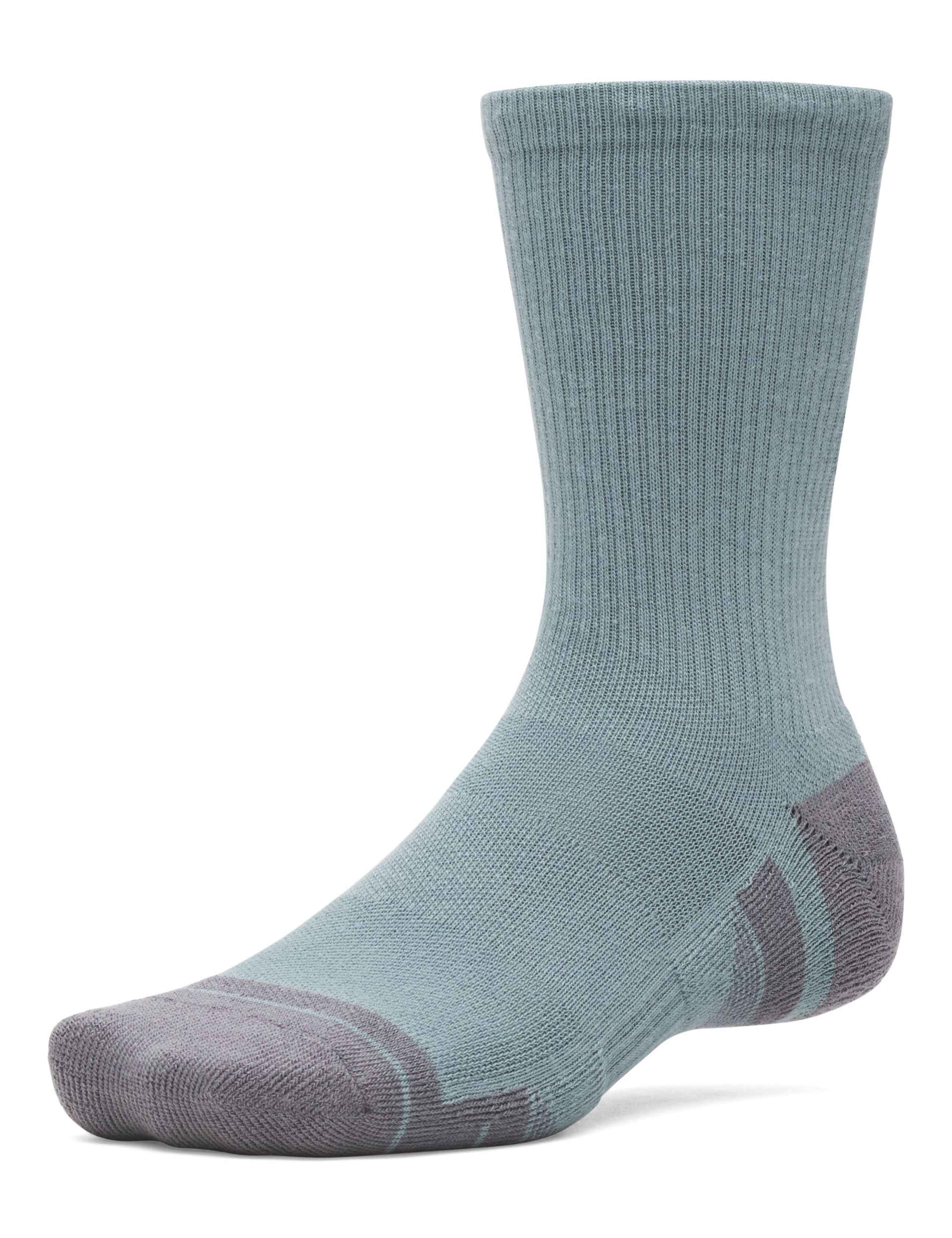 3pk Performance Tech™ Sports Ankle Socks 2 of 3