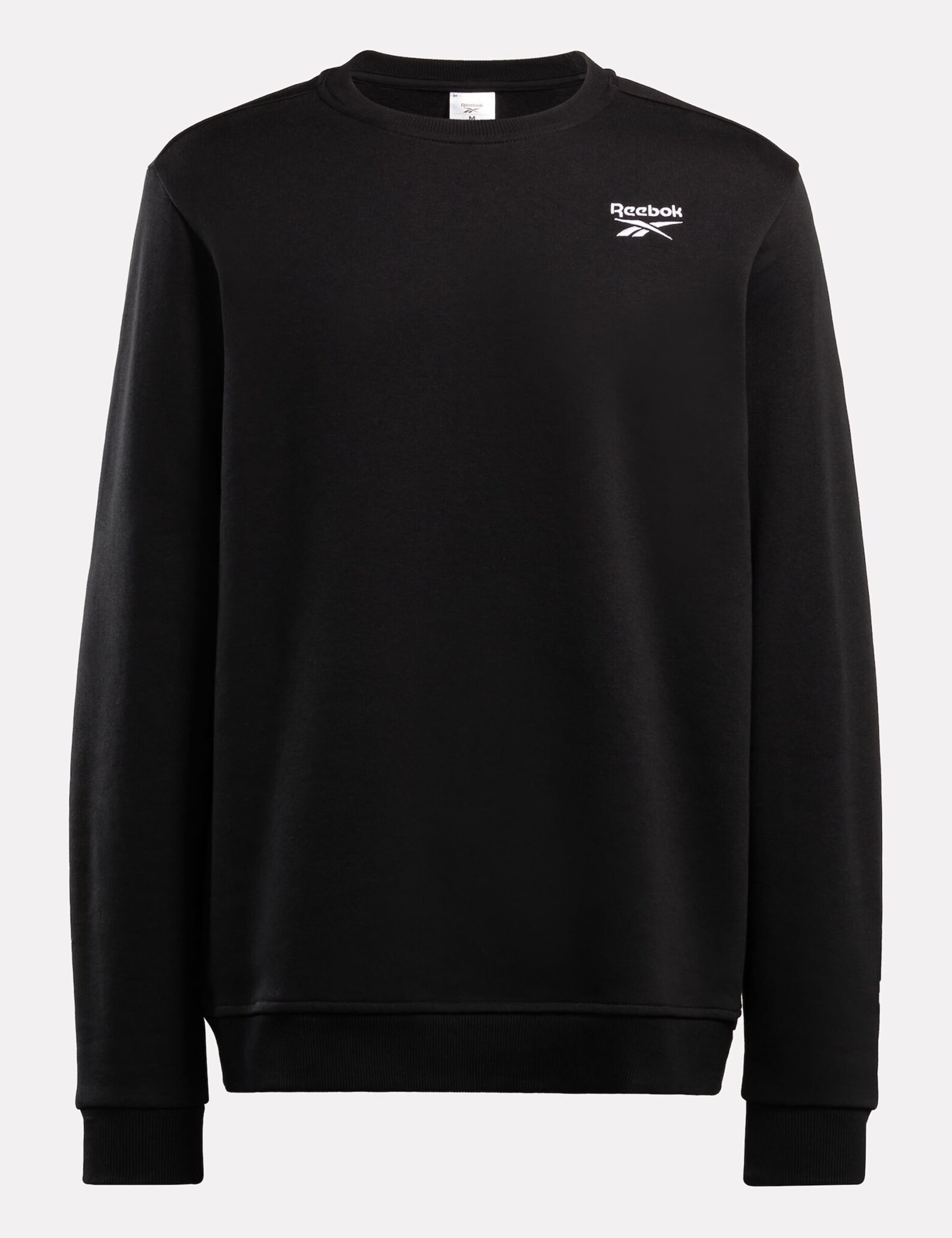 Identity Small Logo Fleece Sweatshirt 2 of 6