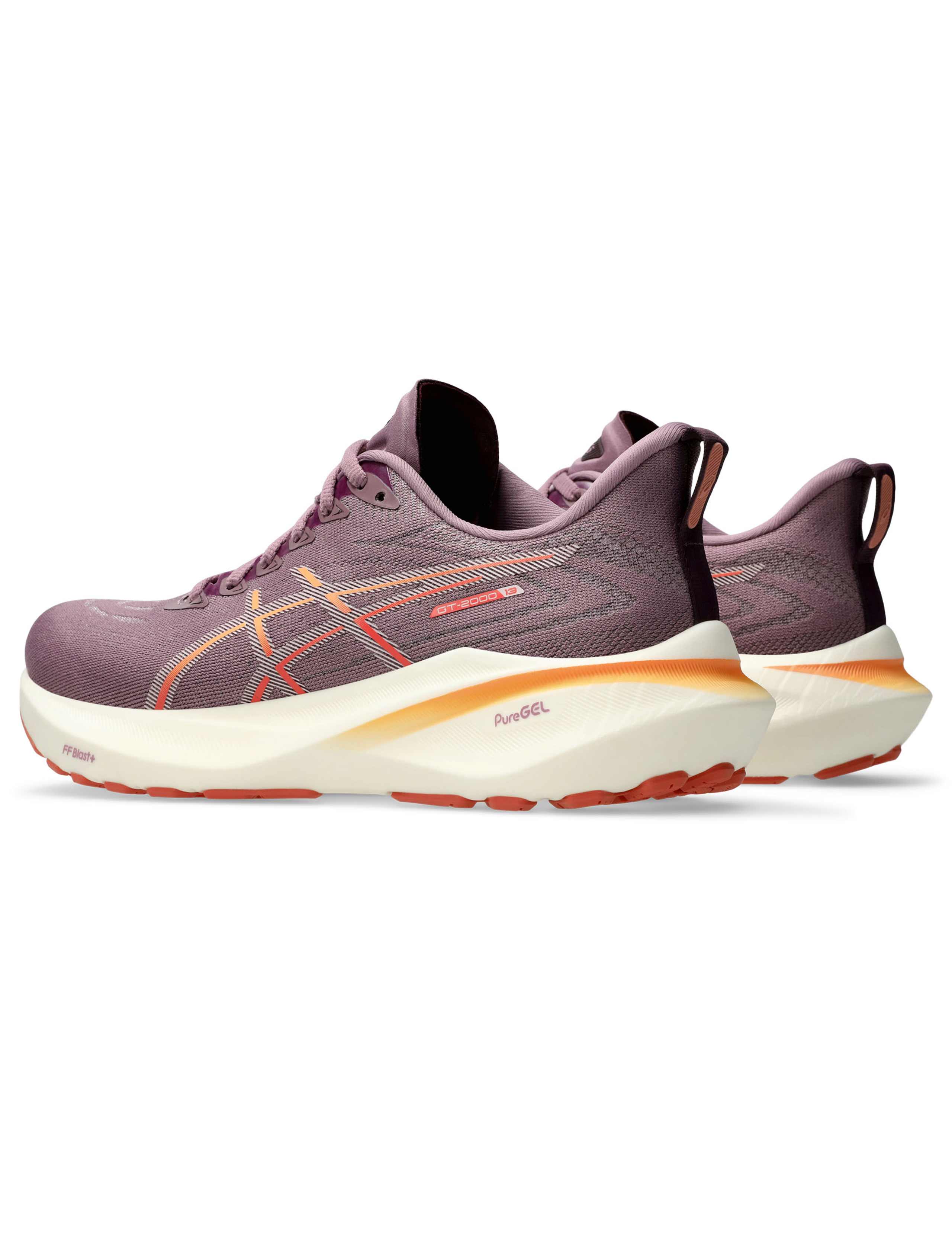 GT-2000 13 Running Trainers 3 of 8