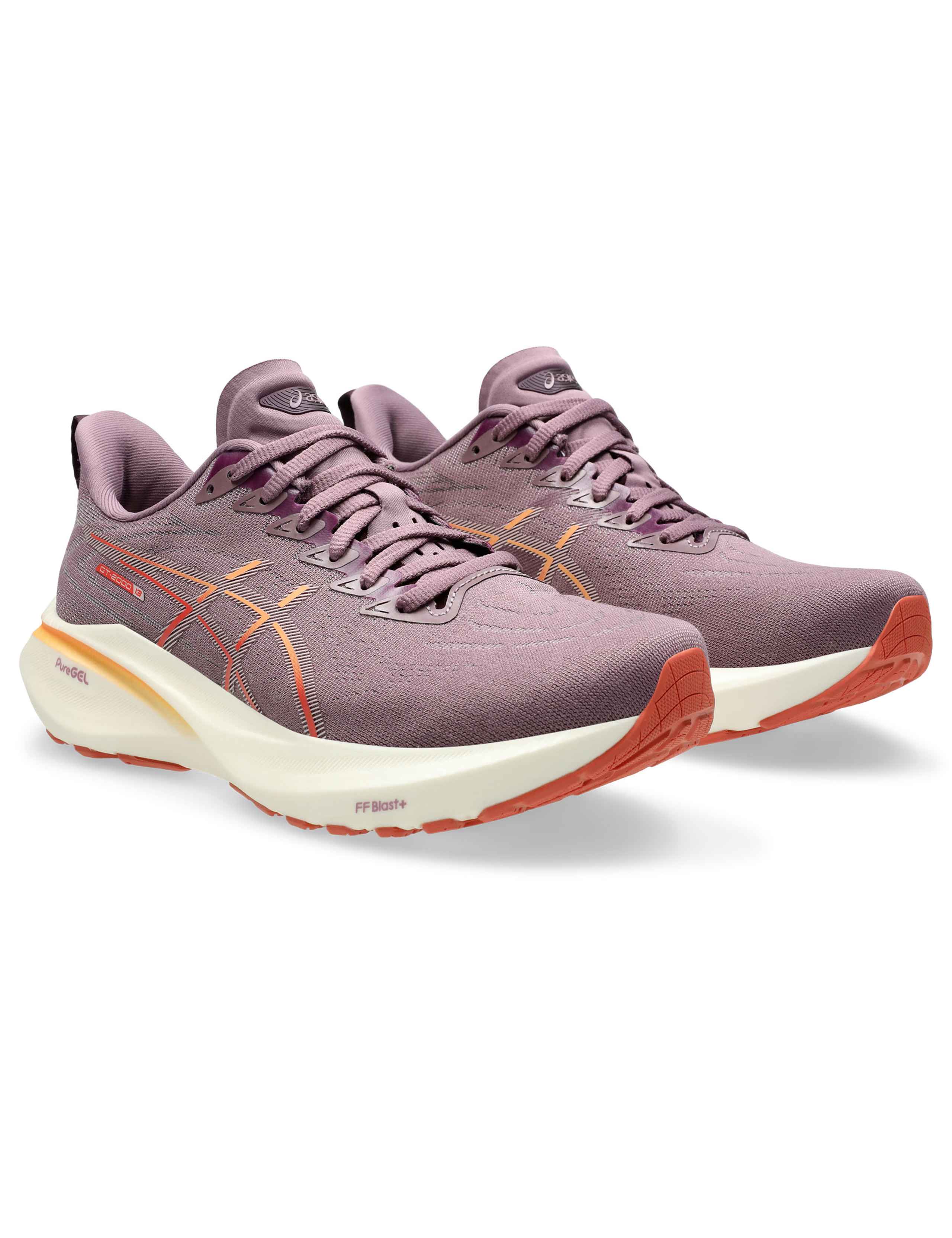 GT-2000 13 Running Trainers 4 of 8