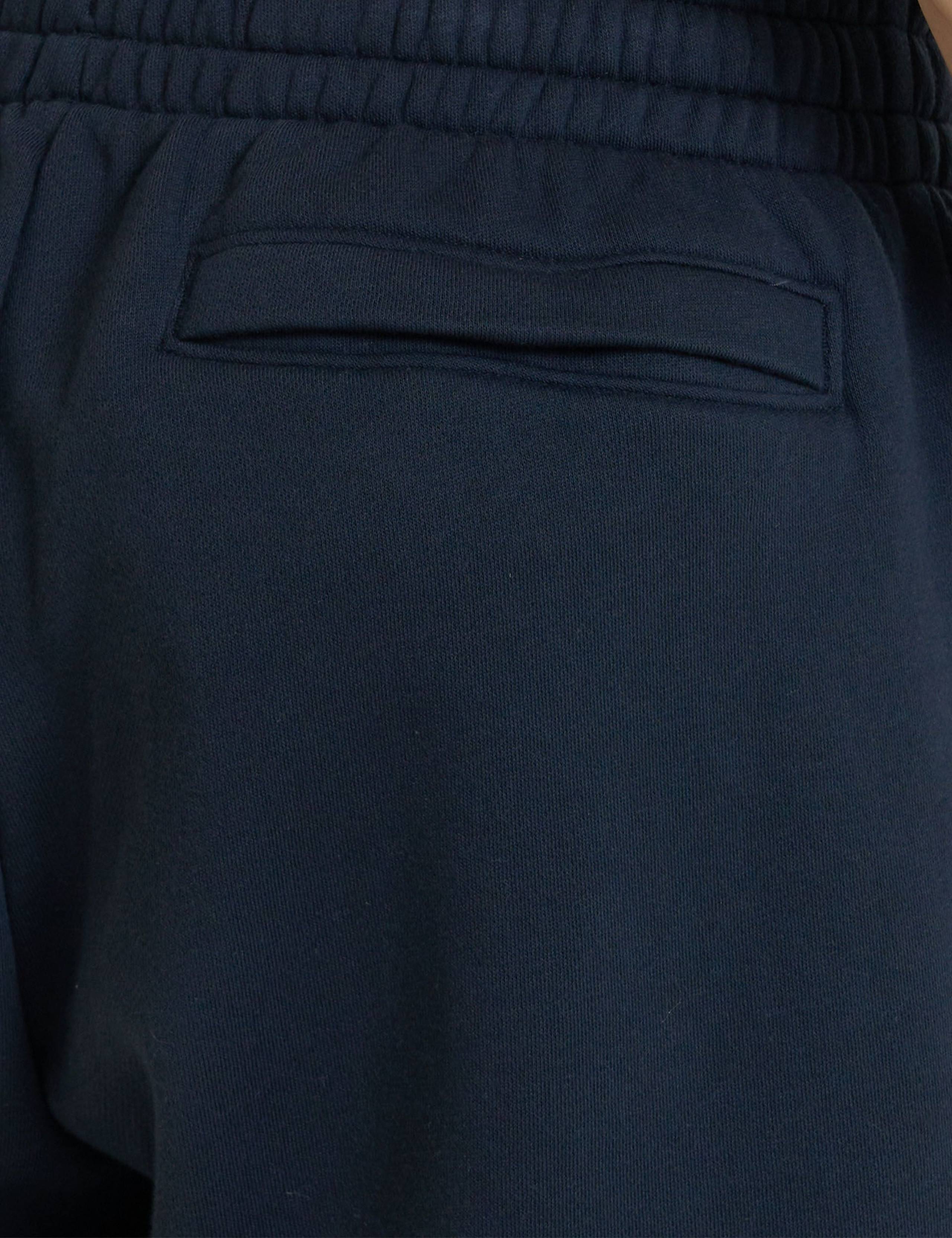 Rival Fleece Cuffed Joggers 6 of 6