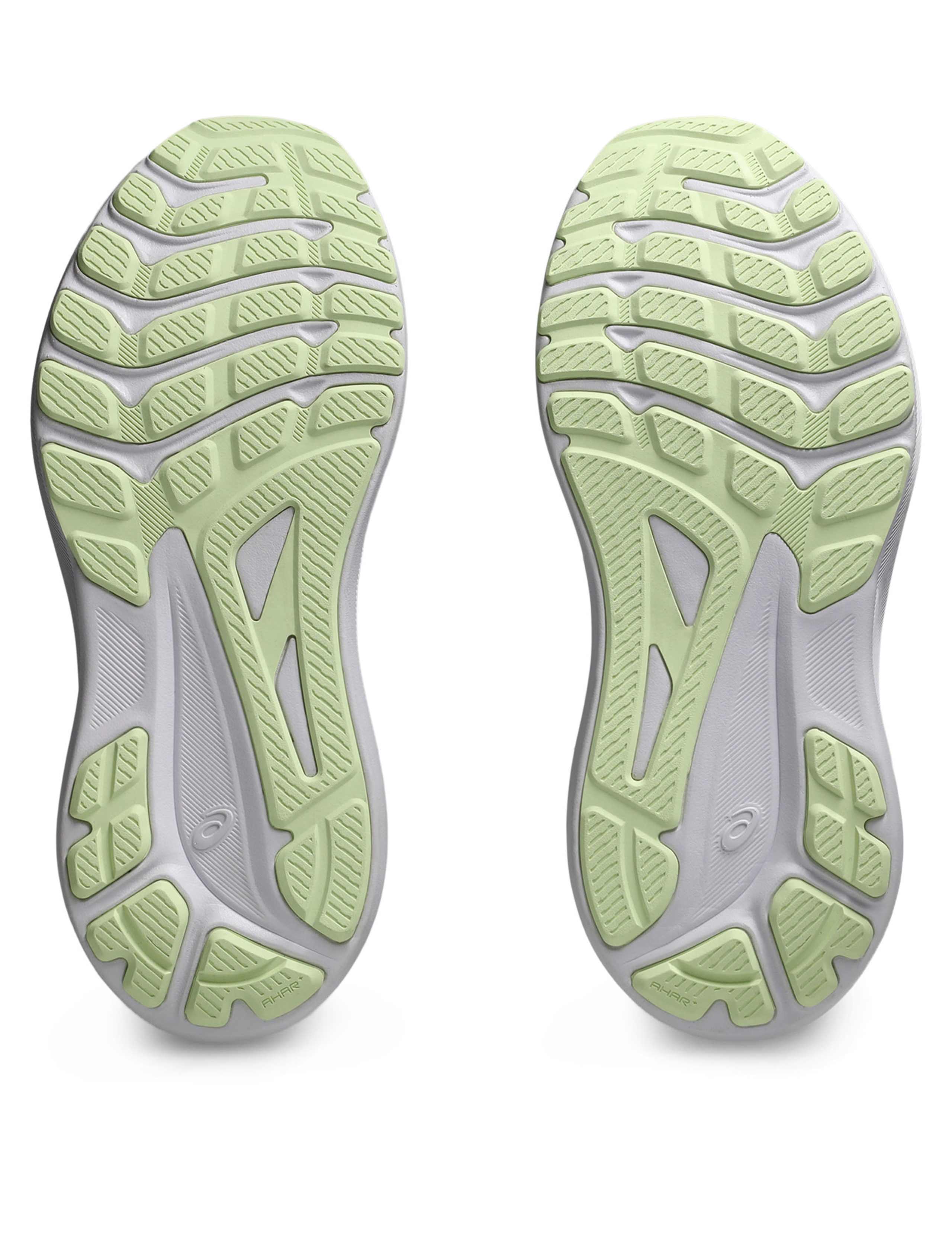 Gt-1000 13 Colour Block Trainers 6 of 6