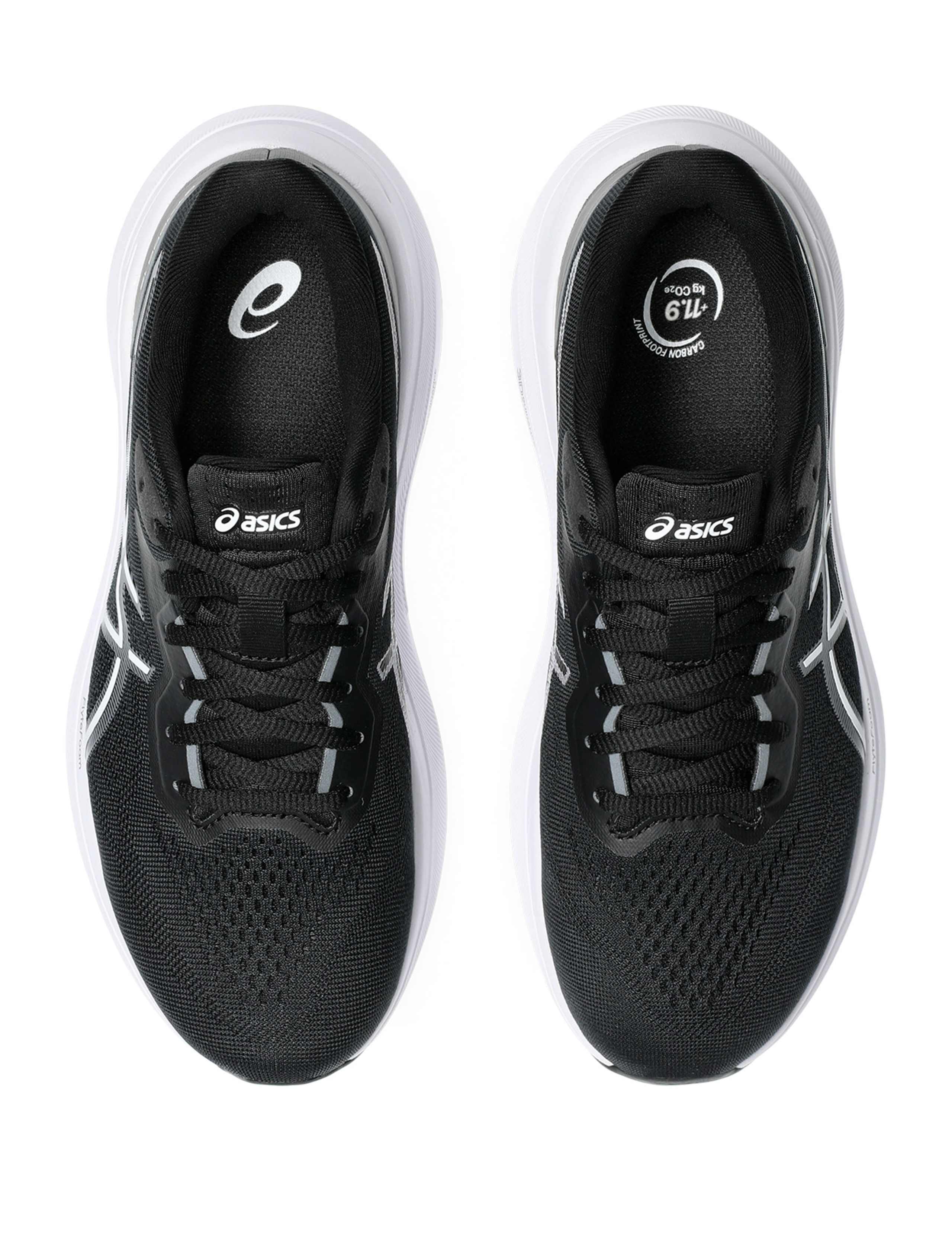 Gt-1000 13 Colour Block Trainers 3 of 6
