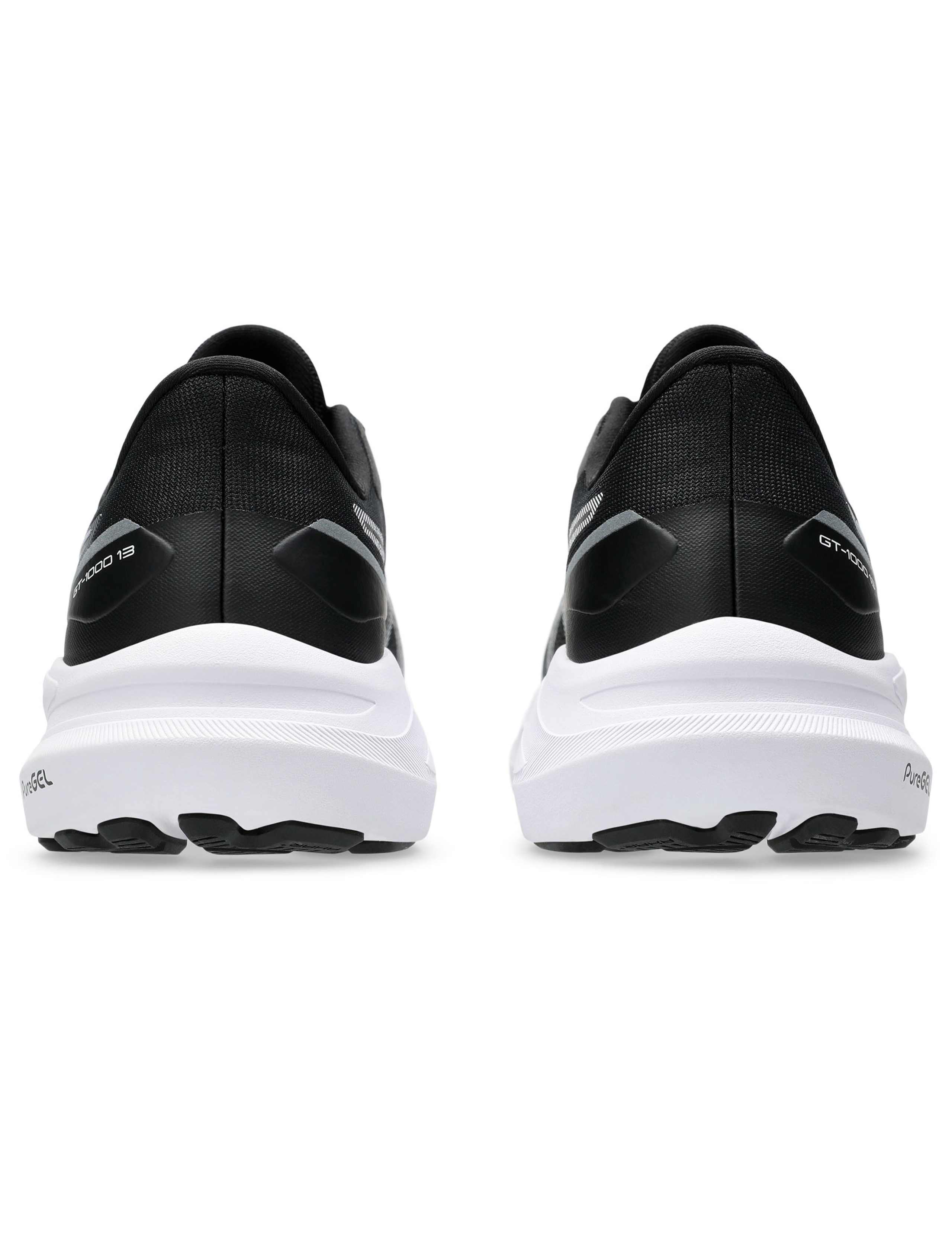 Gt-1000 13 Colour Block Trainers 4 of 6