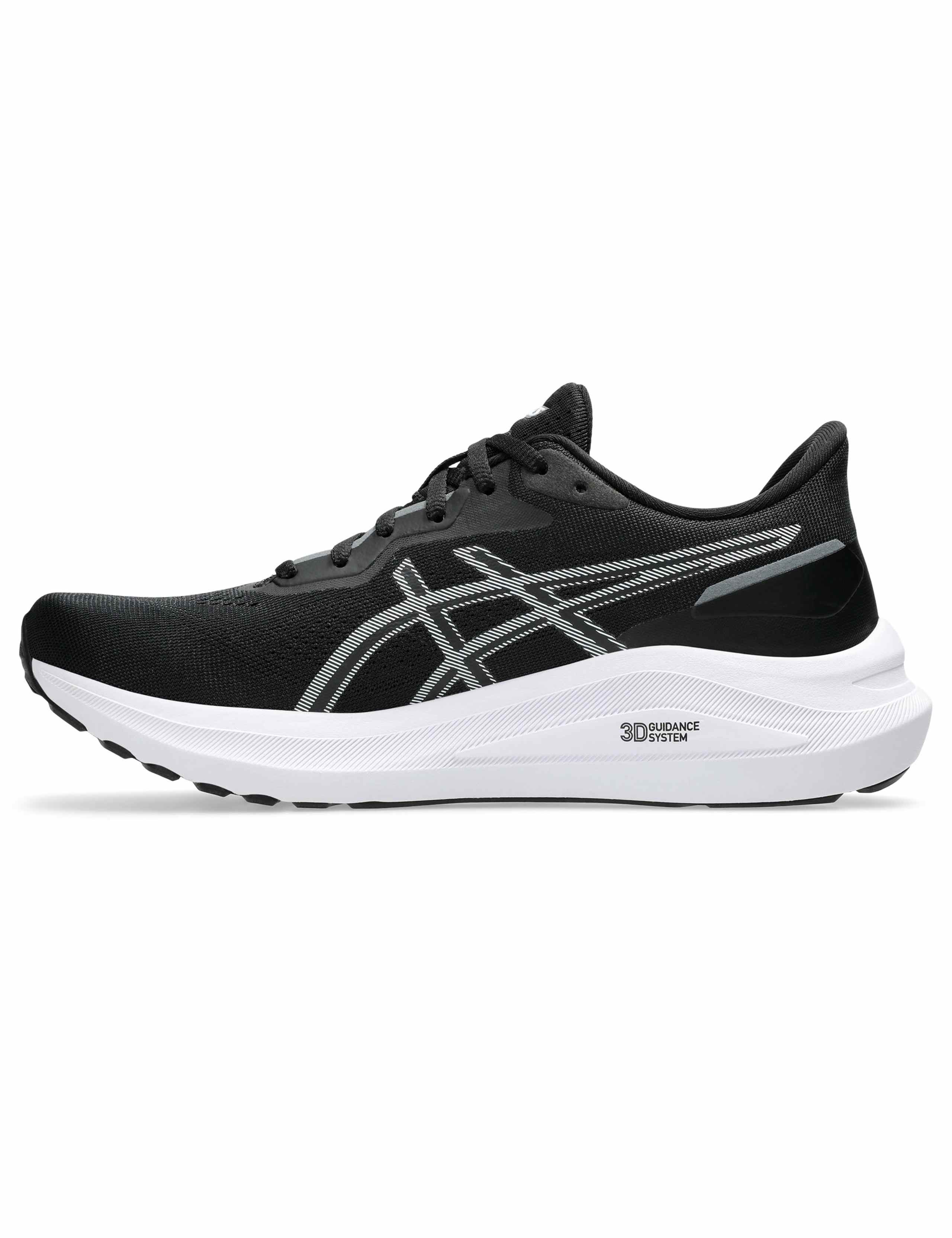 Gt-1000 13 Colour Block Trainers 5 of 6