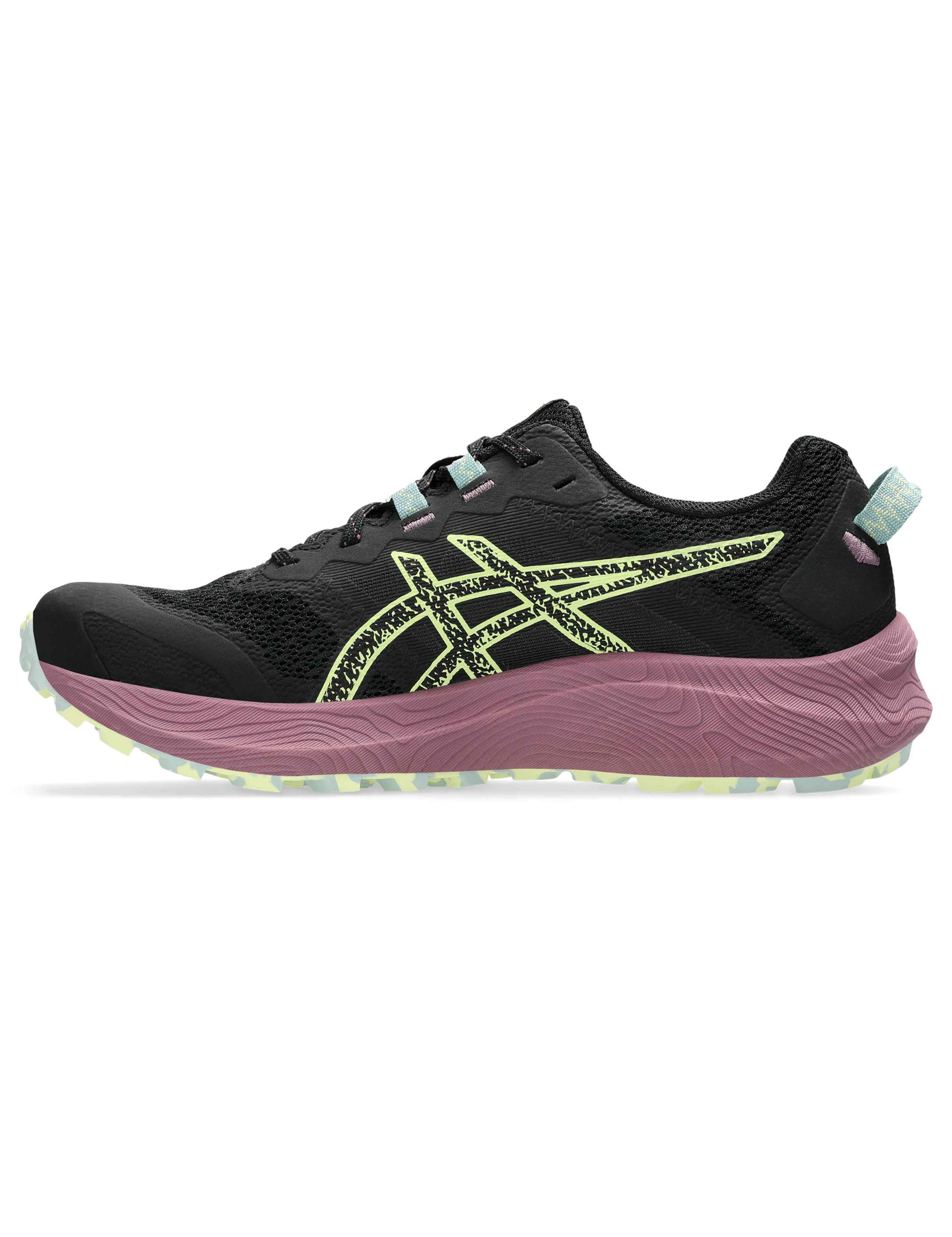 Trabuco Terra 2 Colour Block Trainers 2 of 6