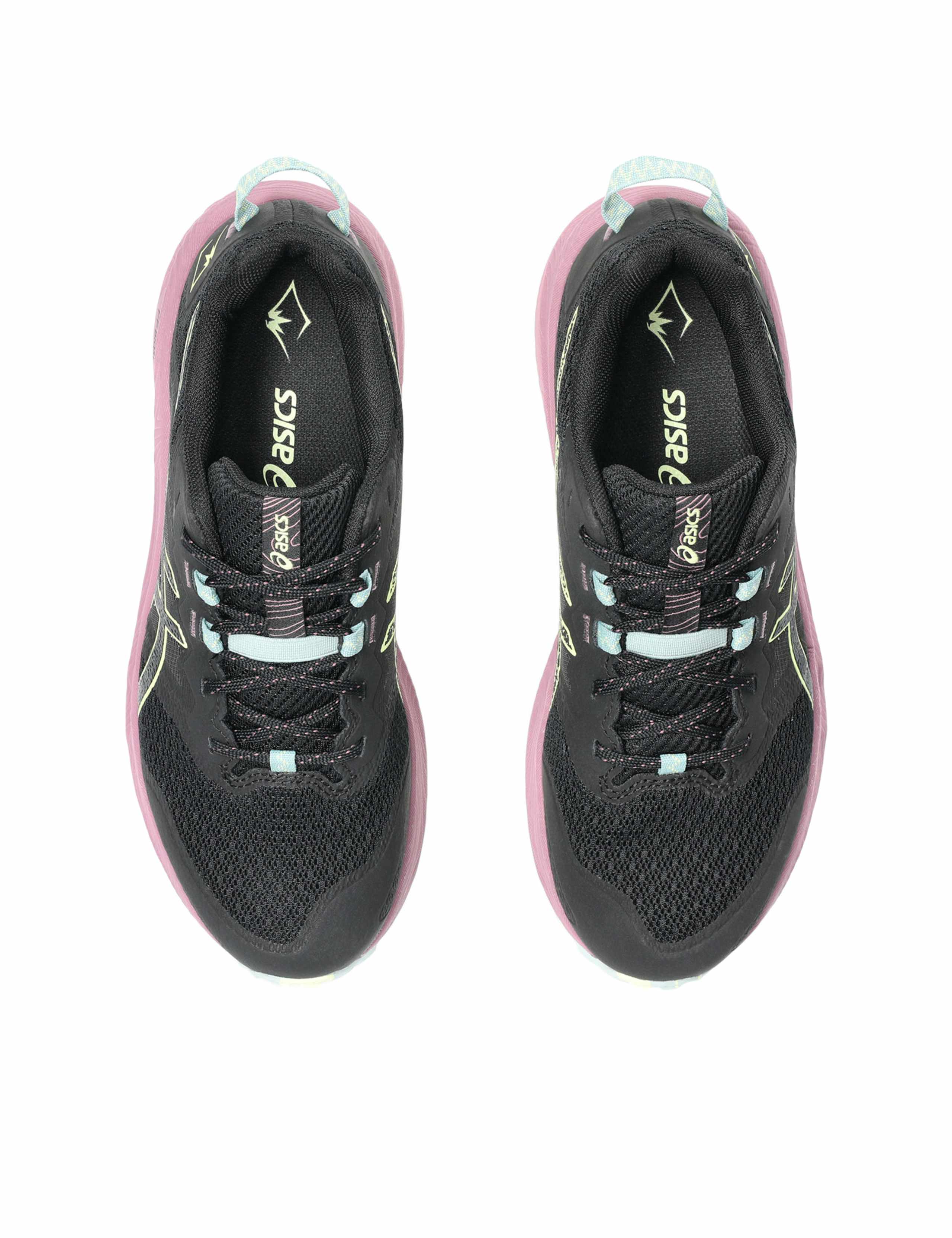 Trabuco Terra 2 Colour Block Trainers 4 of 6