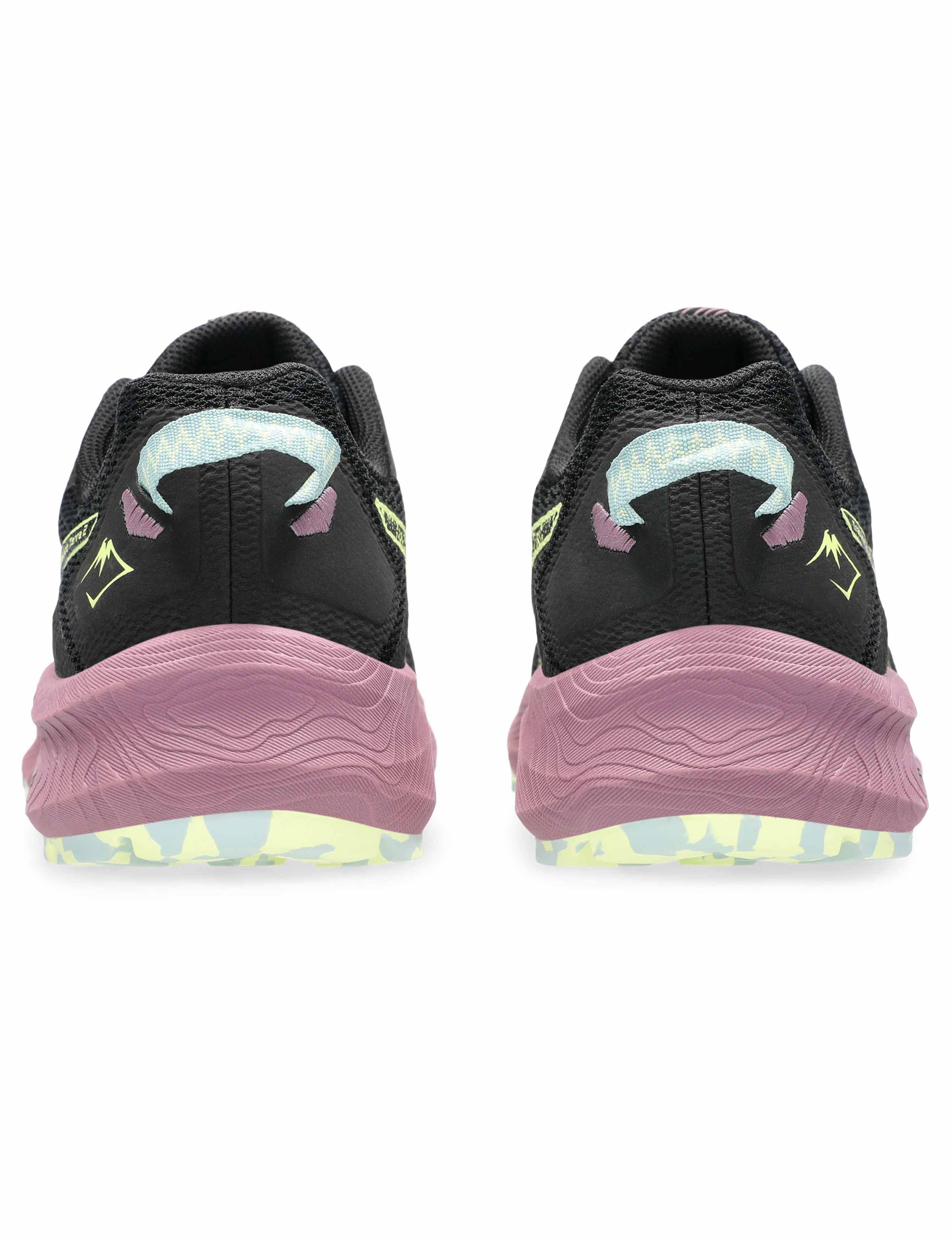 Trabuco Terra 2 Colour Block Trainers 5 of 6