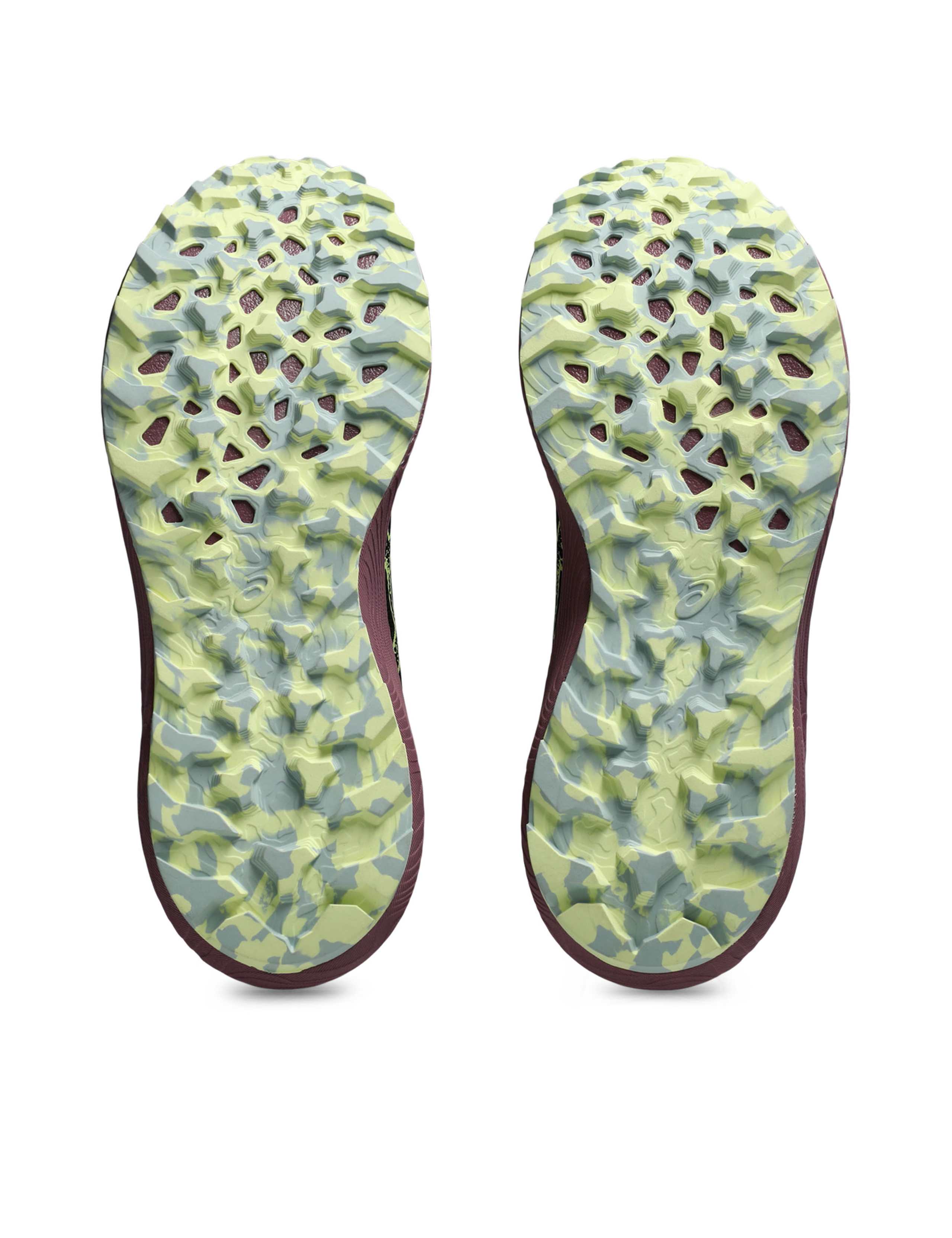 Trabuco Terra 2 Colour Block Trainers 6 of 6