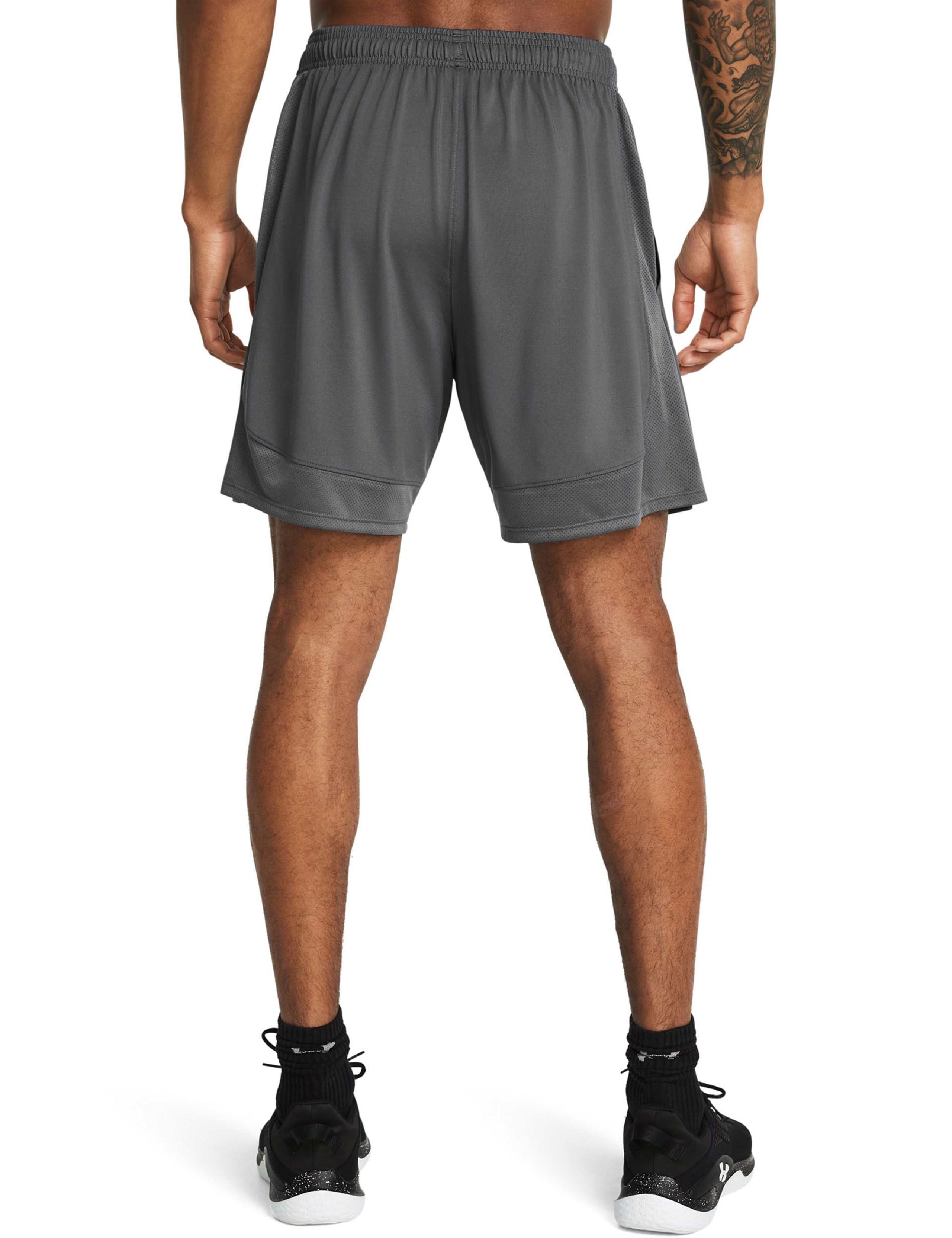 Tech Vent Gym Shorts 2 of 2