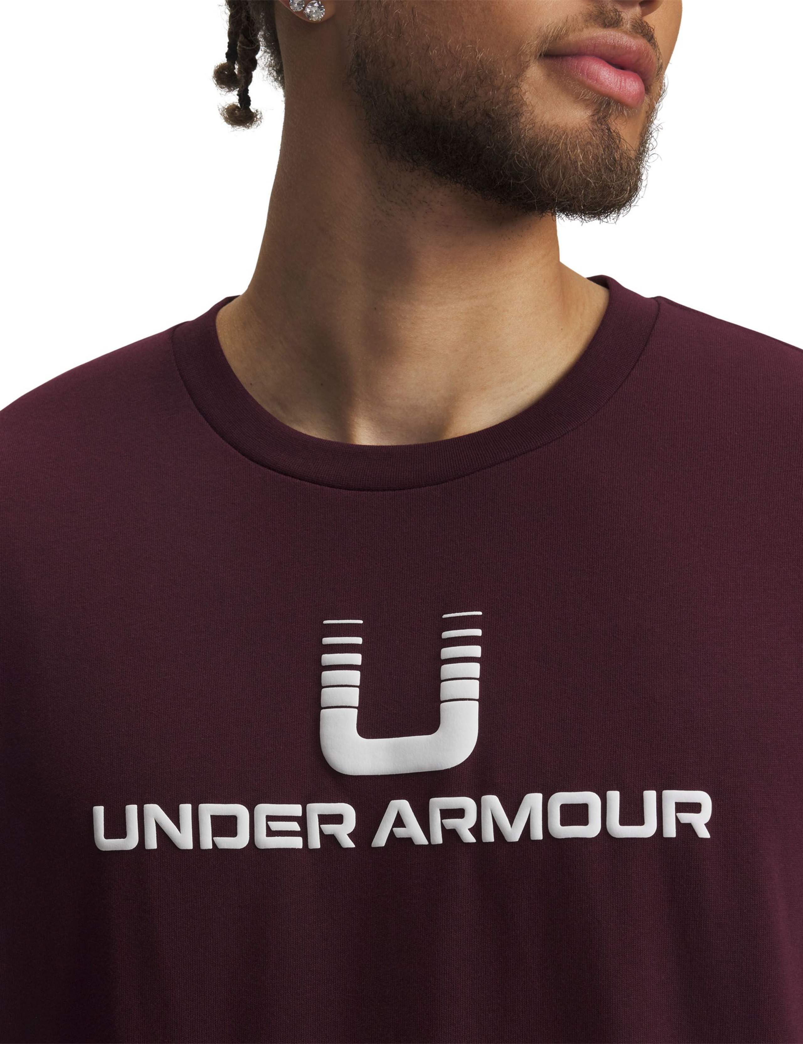 Heavyweight Relaxed Fit T-Shirt 3 of 3