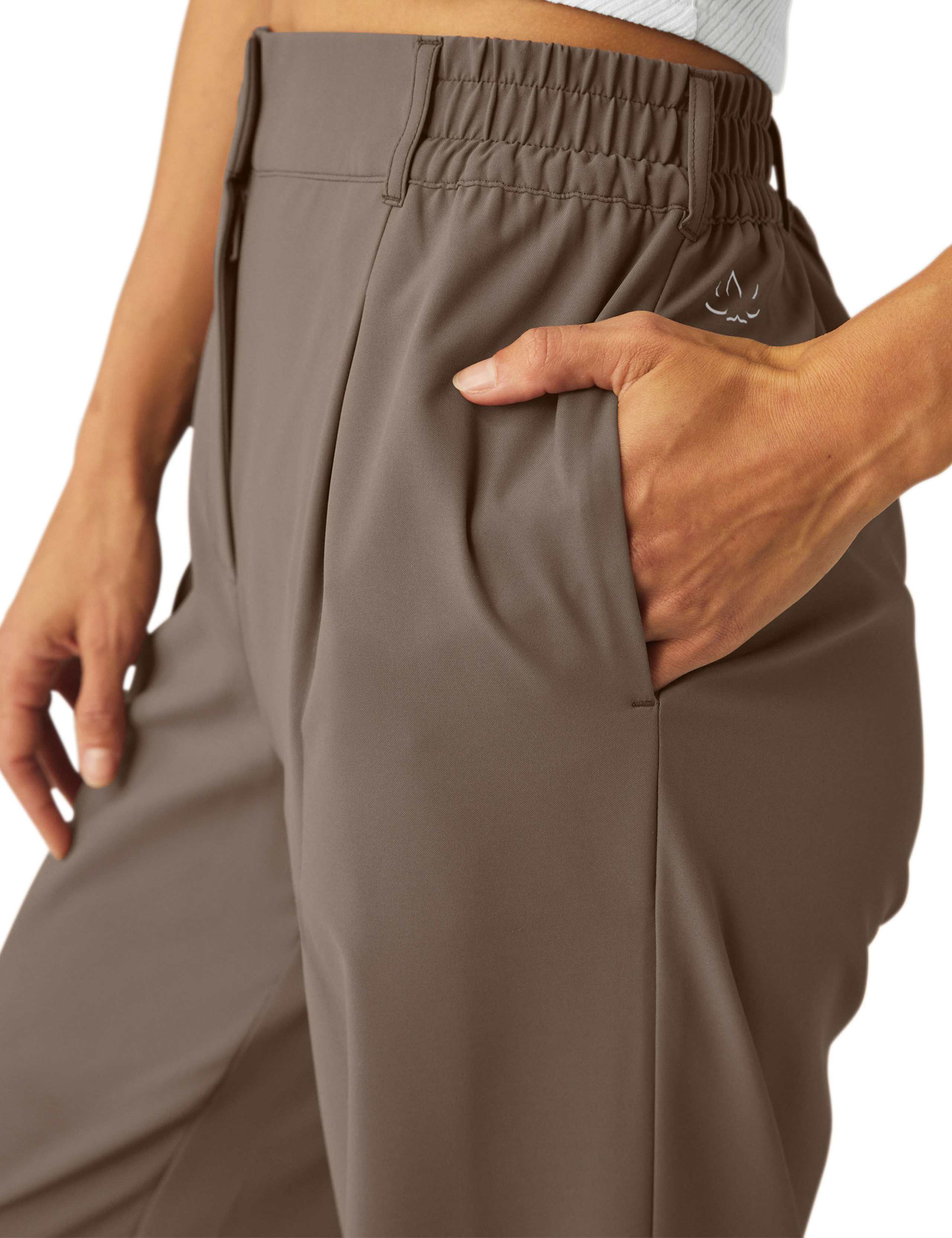 Status Straight Leg Trousers 4 of 6